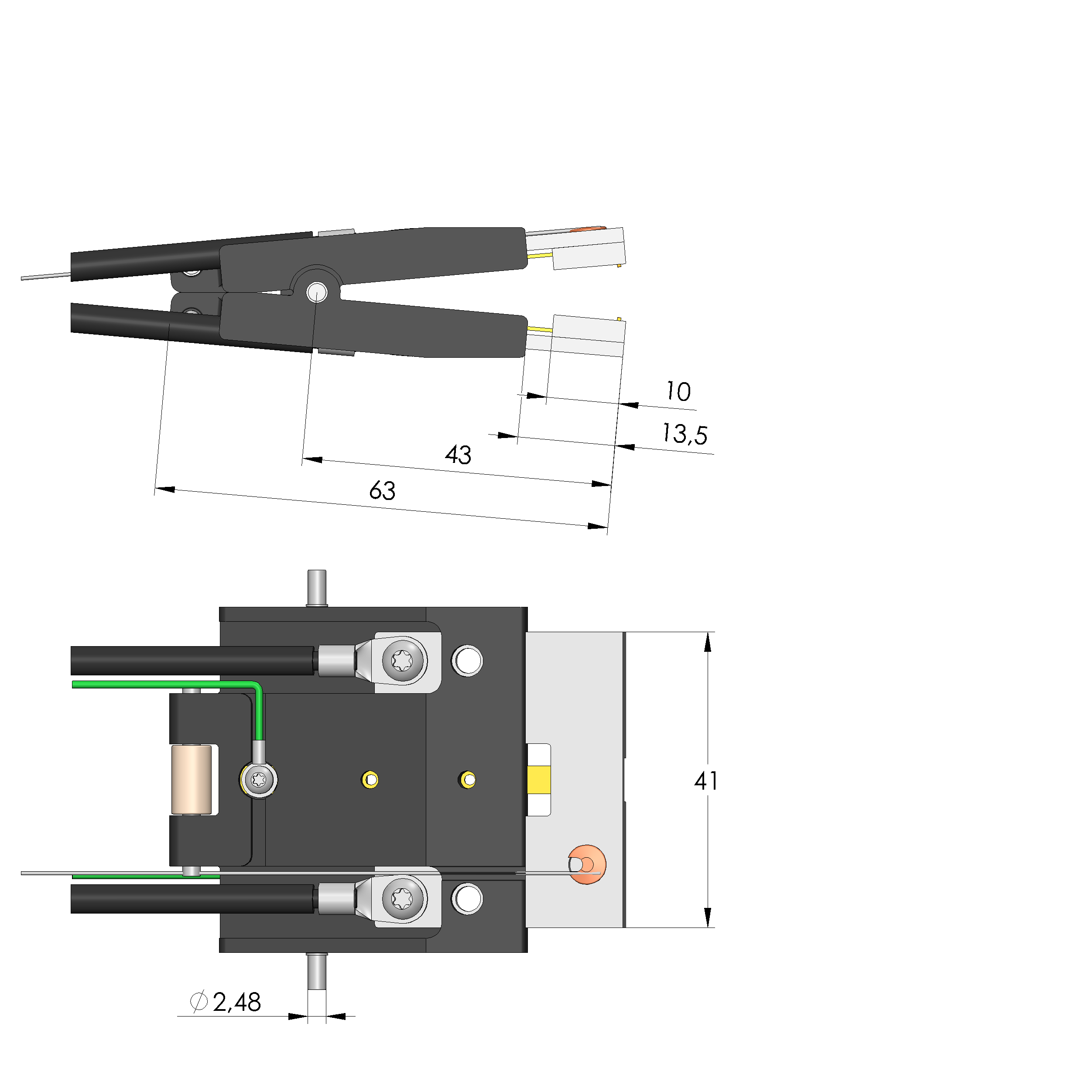 BCC-635 410 05 N 000 02 06 T5