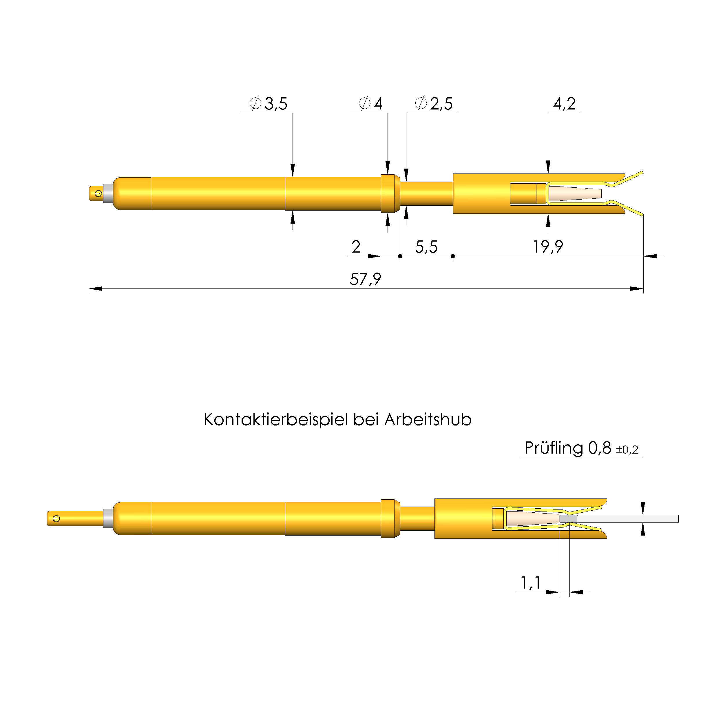 HKF-617 06308 050 A 10002