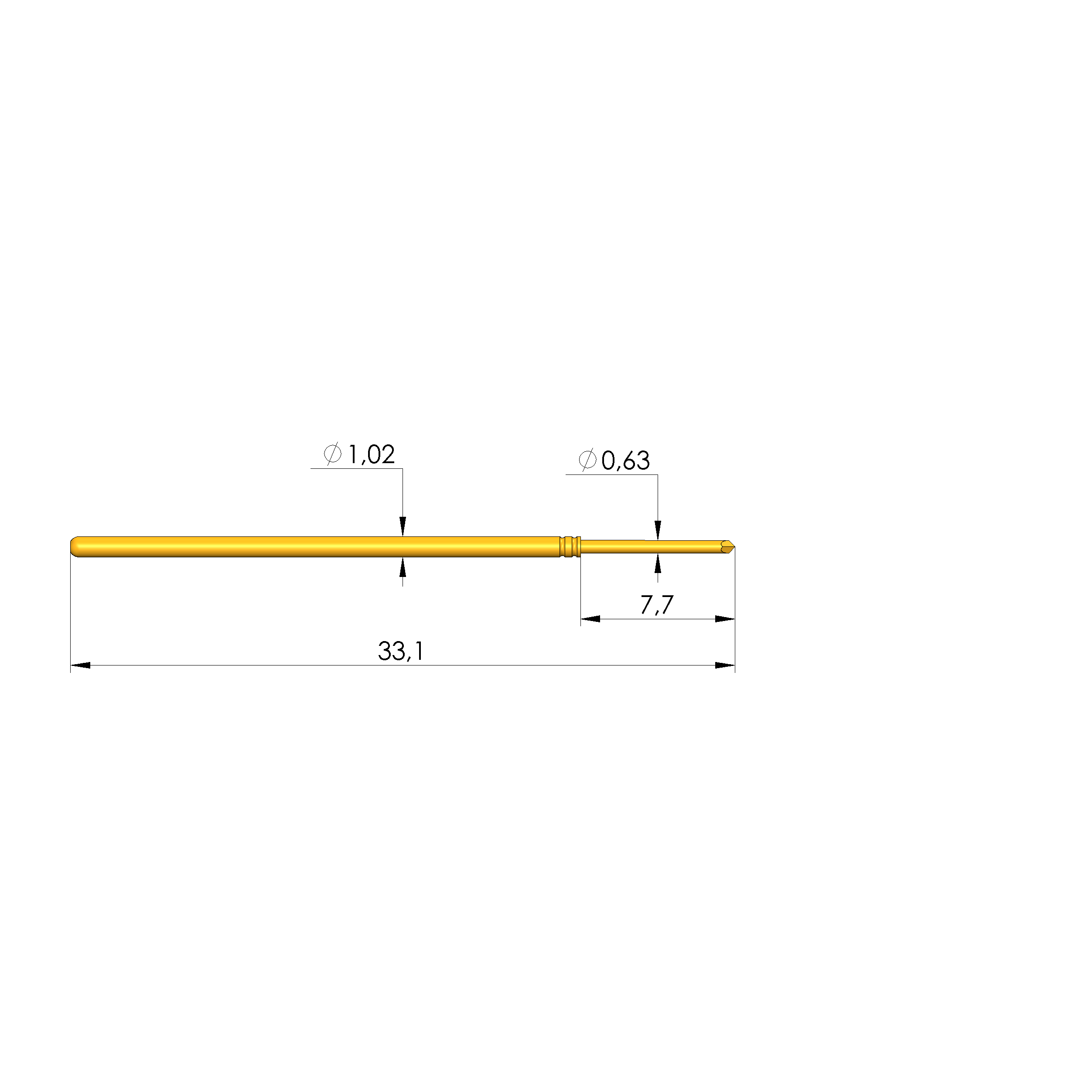 GKS-075 297 064 A 2000