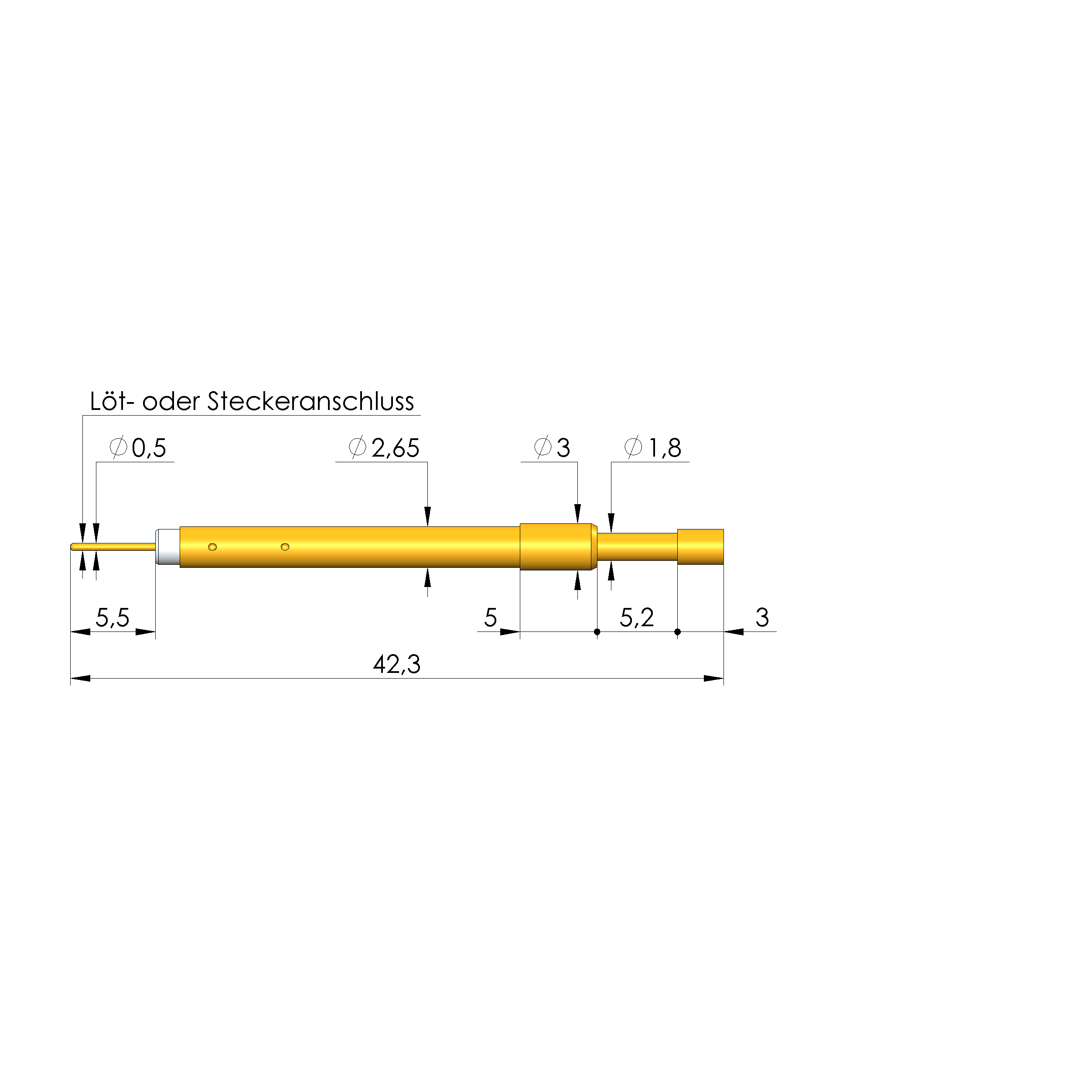 SKS-415 303 230 A 2305 2