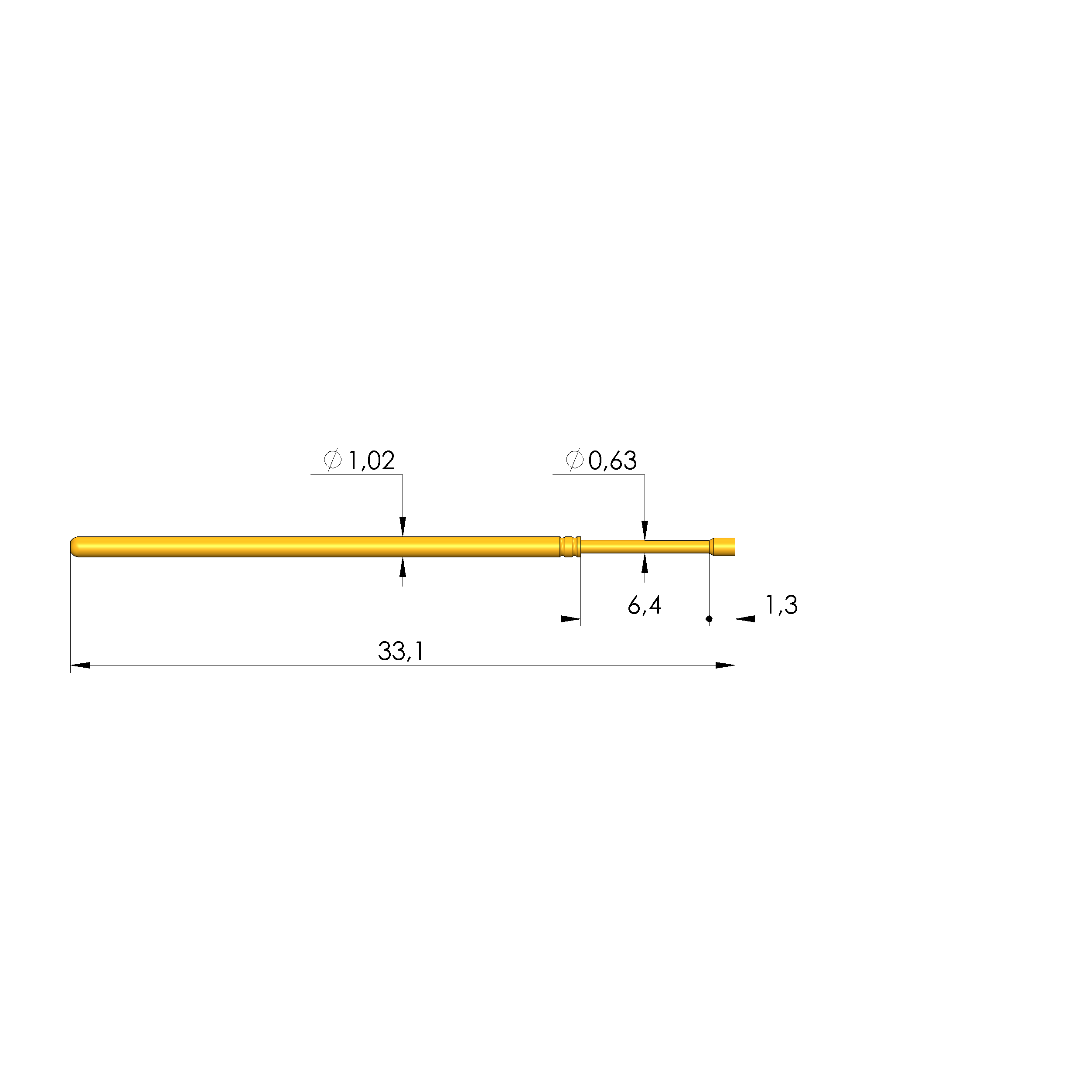 GKS-075 302 090 A 0600