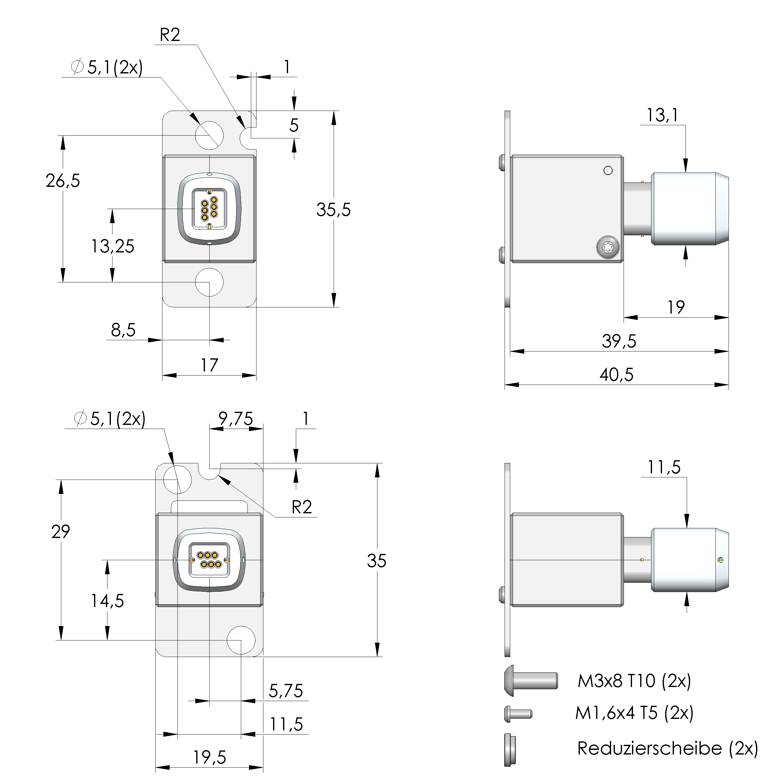 PS-HSAL2-S-M-006-G5-B-01