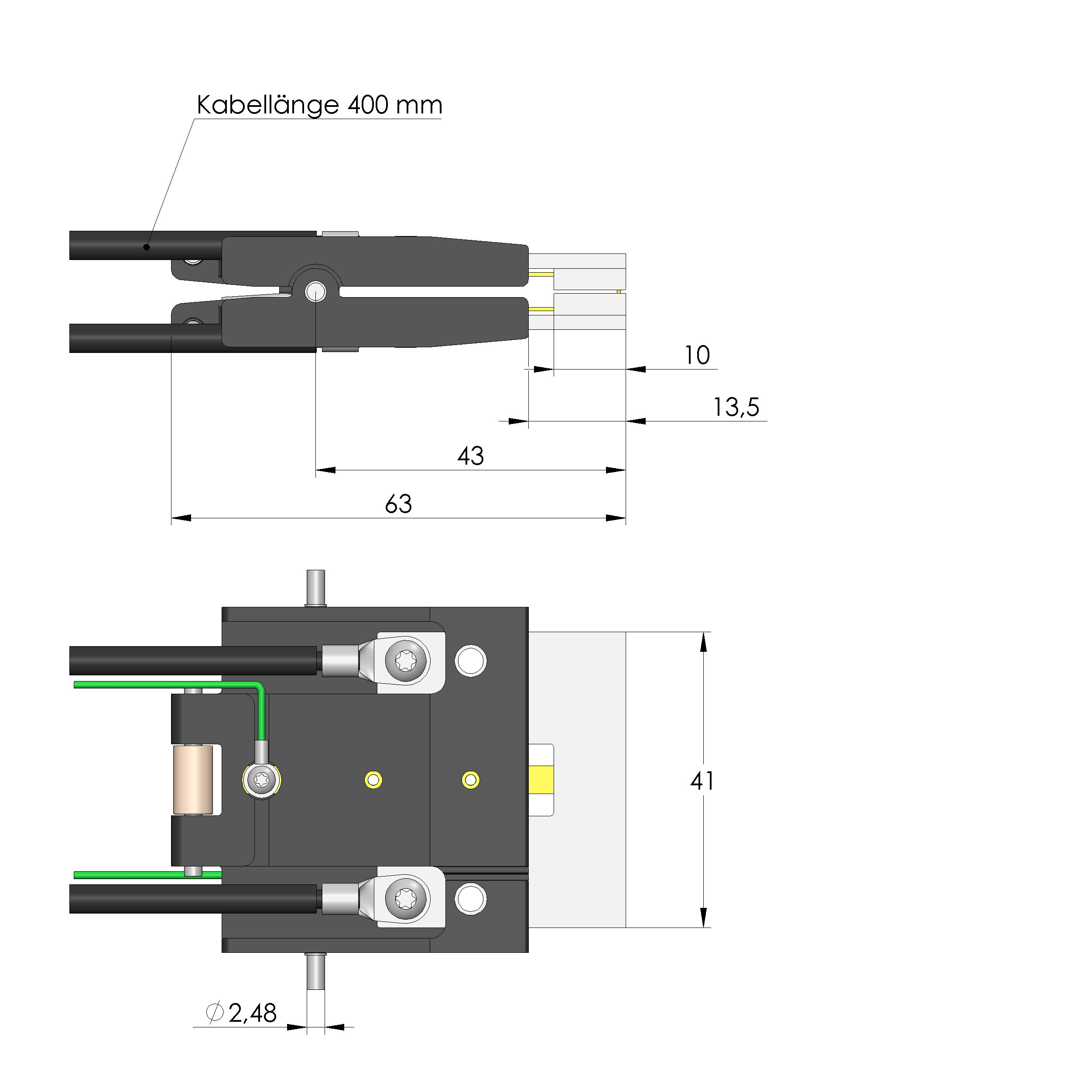 BCC-635 410 05 N 400 02 06