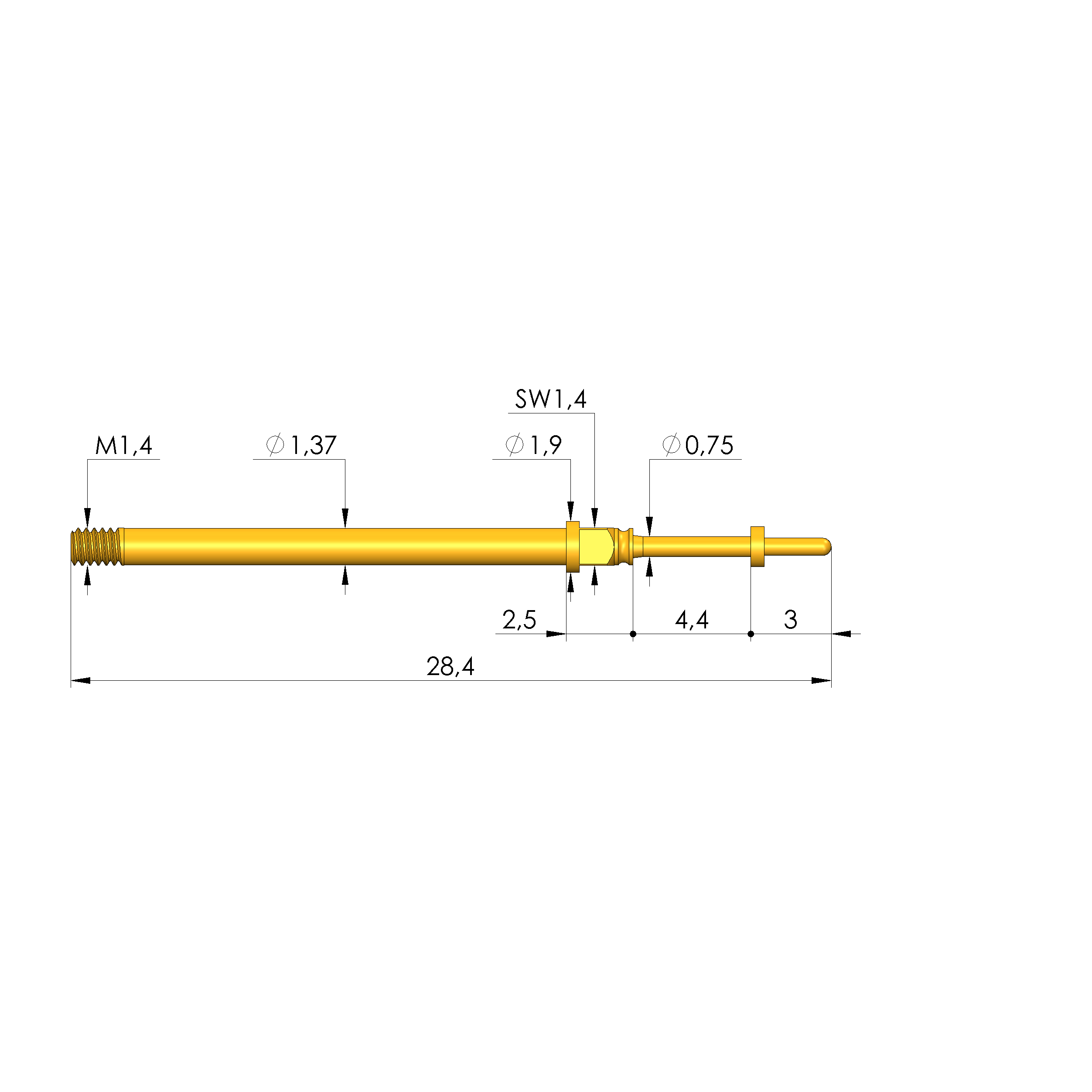 T-899 305 065 250 150A0702M