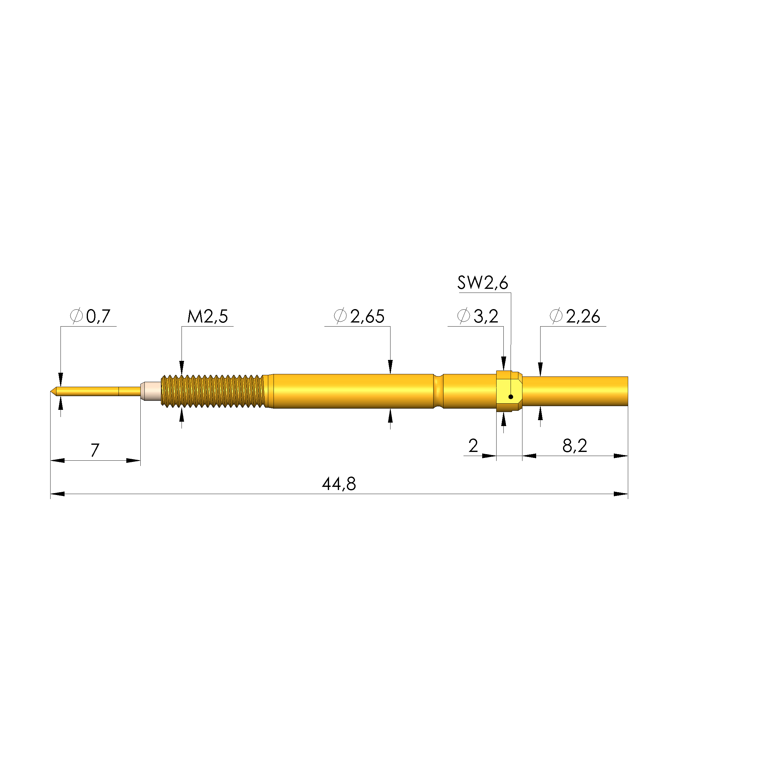 DPS-465 351 050 A 4002 M