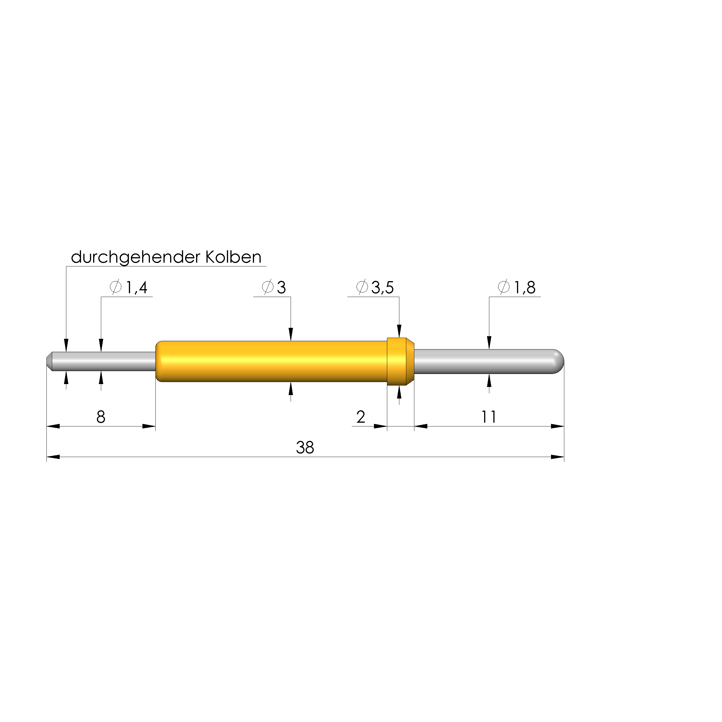 GKS-503 205 180 R 1502