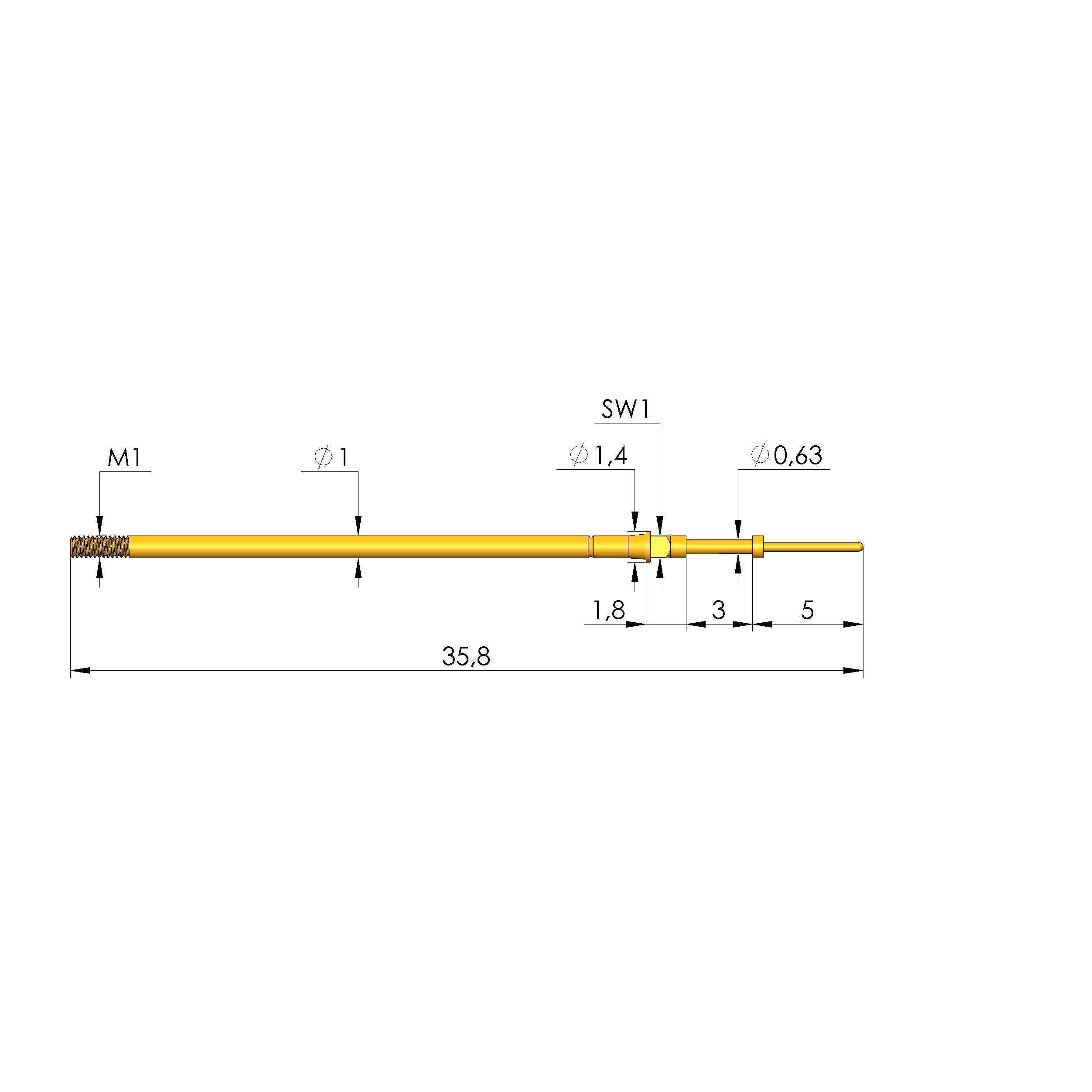 T-073 305 040 450 100A0602M