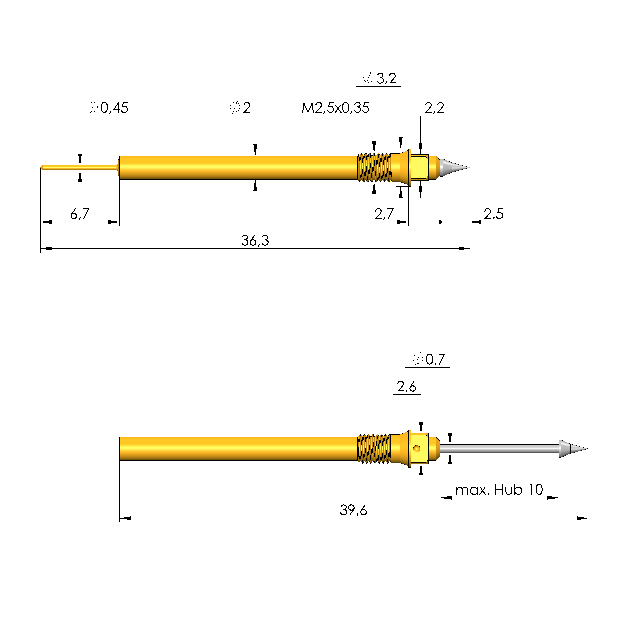 PSK-350 201 150 R 0602 M-6