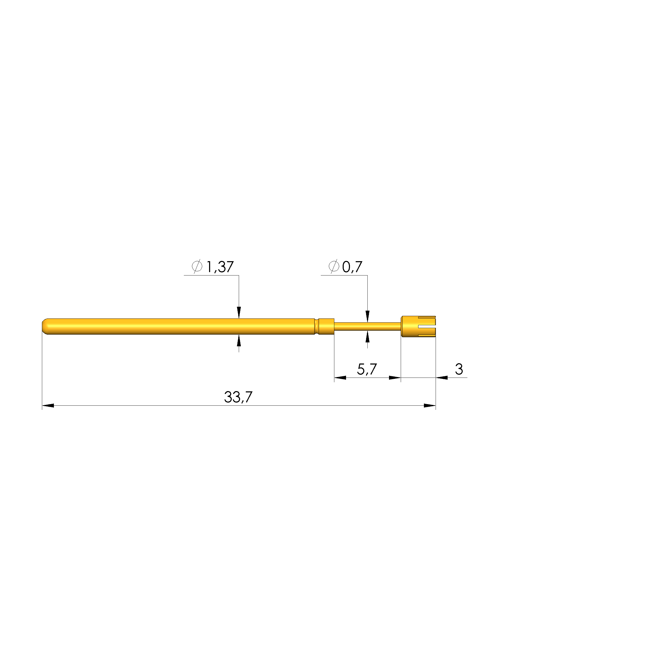 GKS-100 319 180 A 1000 Q