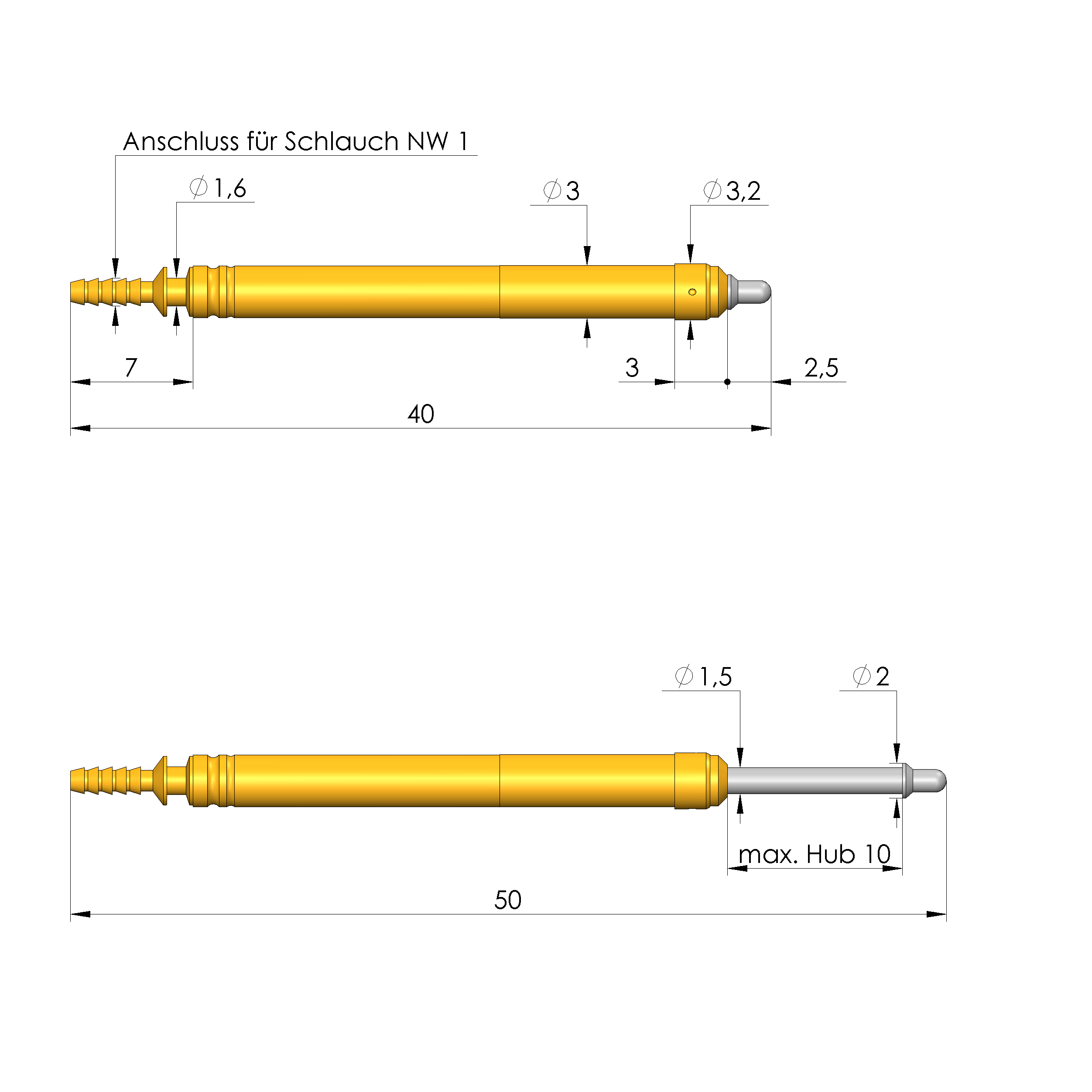 PKS-300 205 130 R 1502 AH
