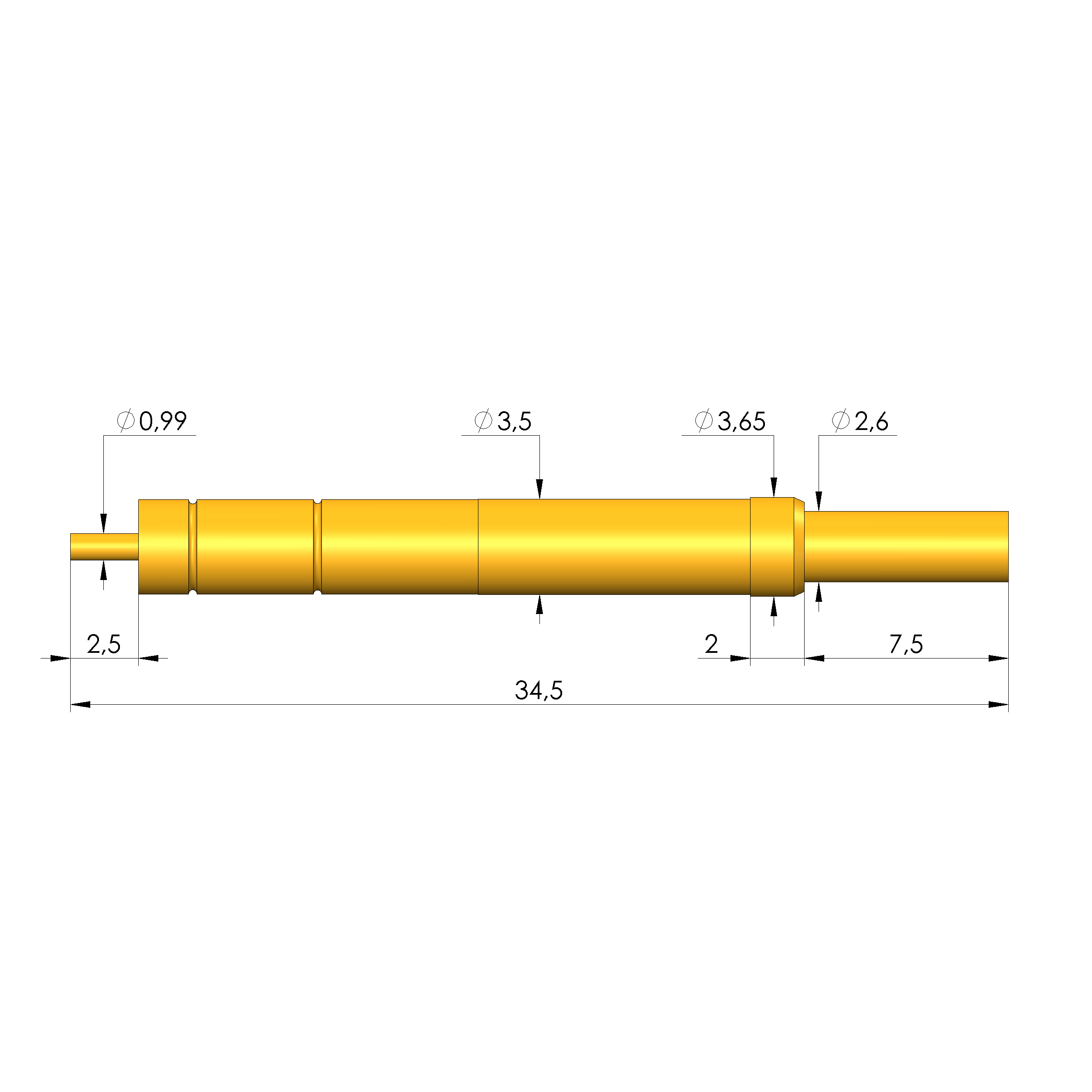 HFS-110 302 050 A 3002 B