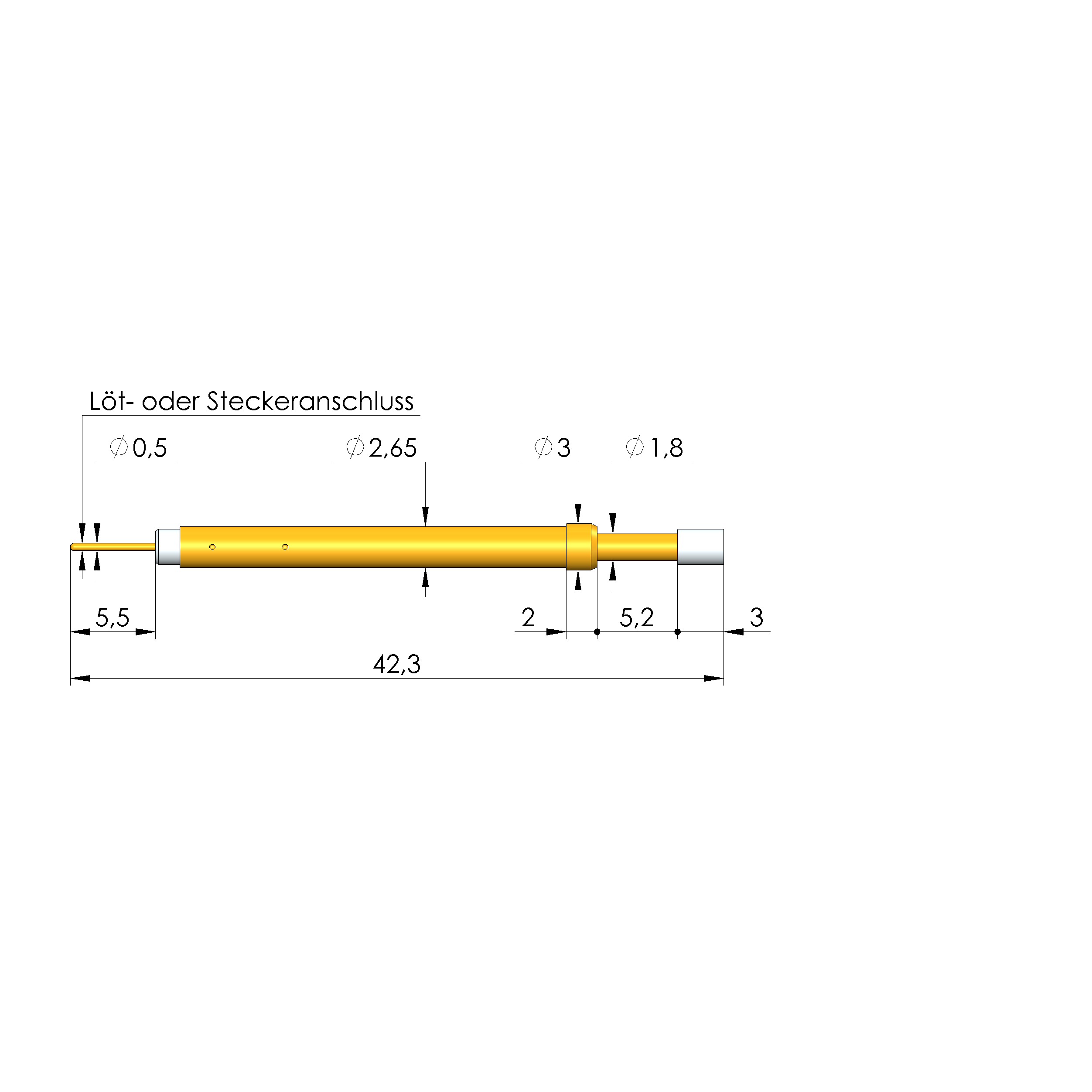 SKS-415 002 230 A 2302 2