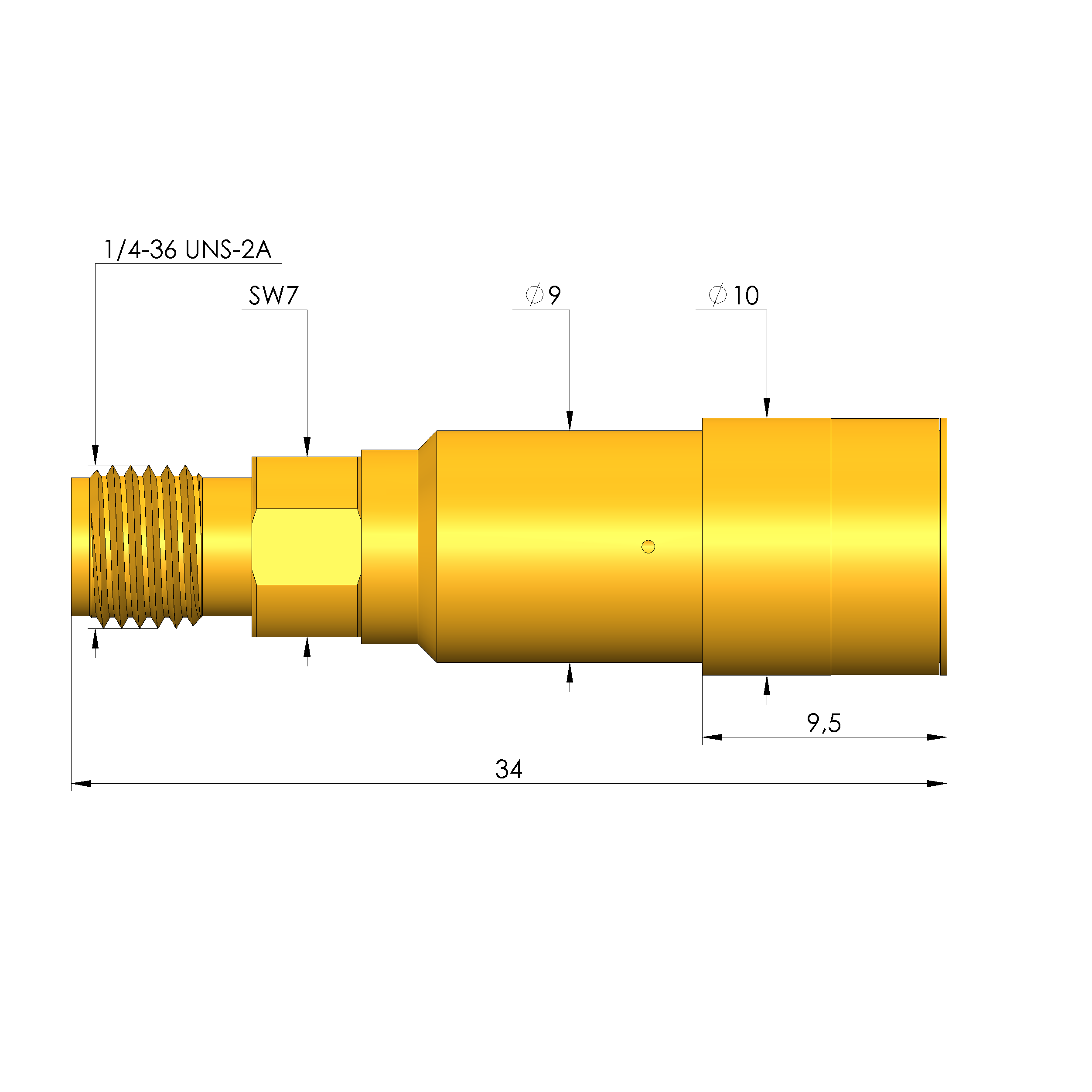 HFS-ADA-QSMA-M-SMA-F