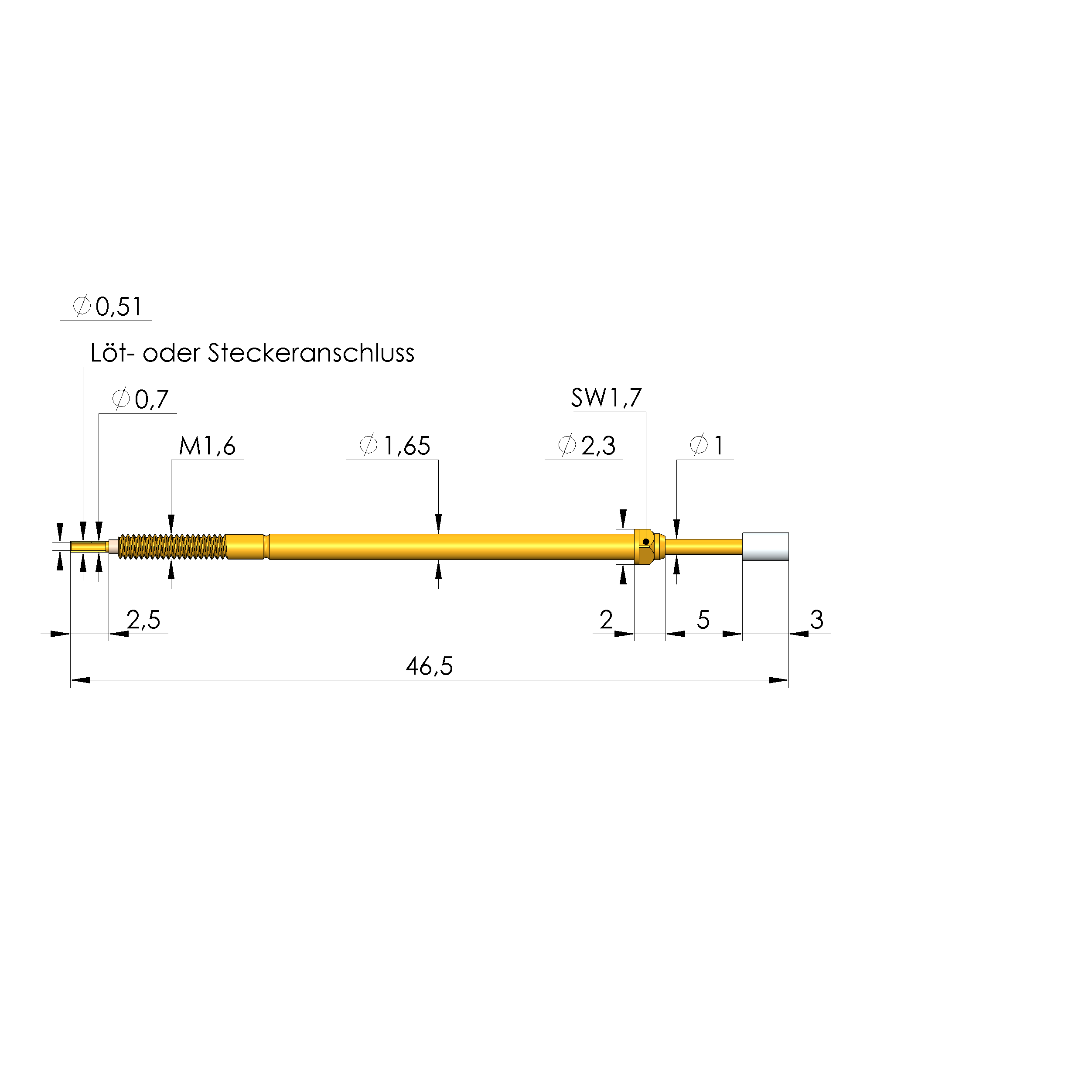 SKS-215 002 180 A 3002 M