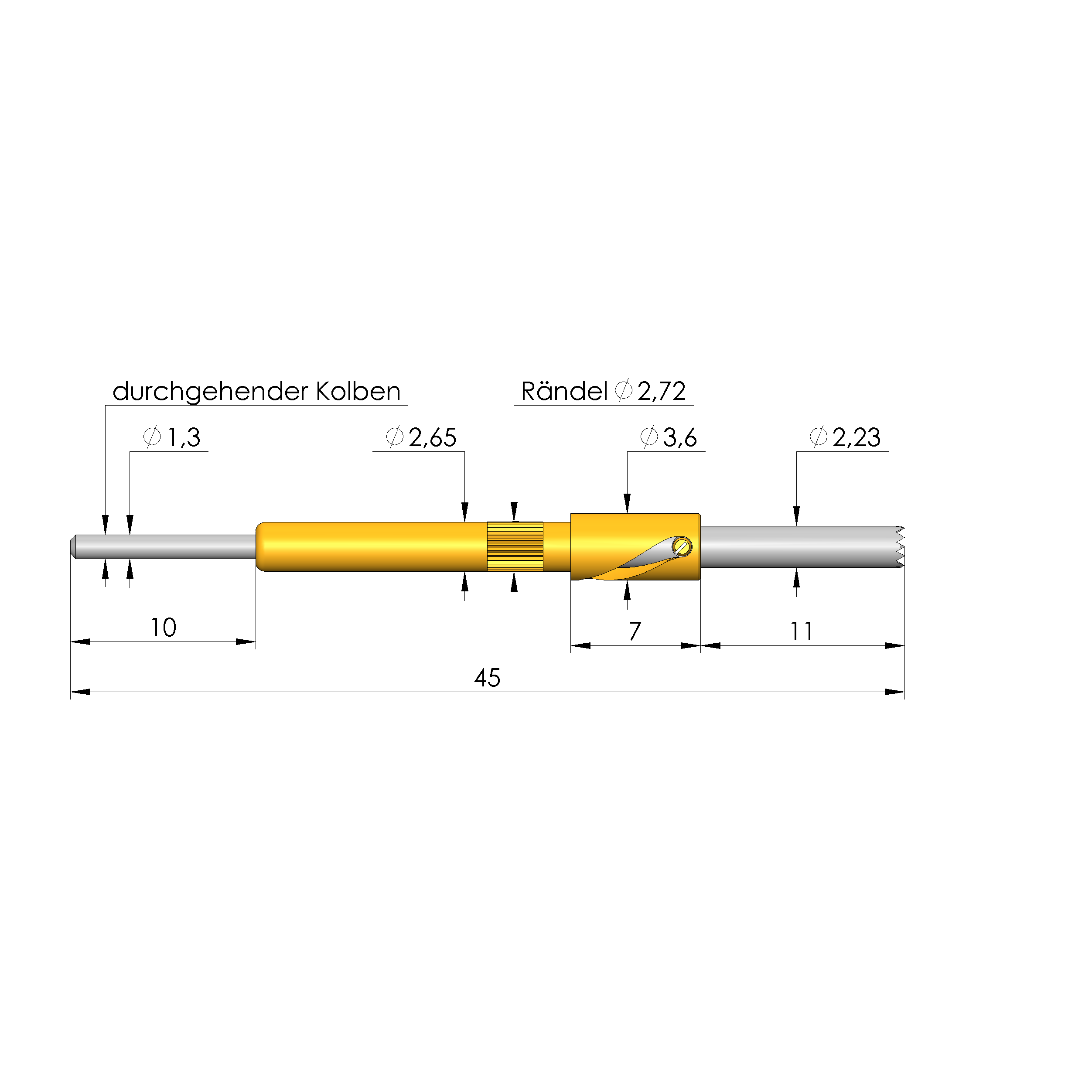 GKS-713 206 225 R 1507