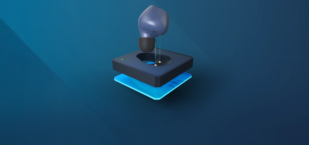 Interconnect Components