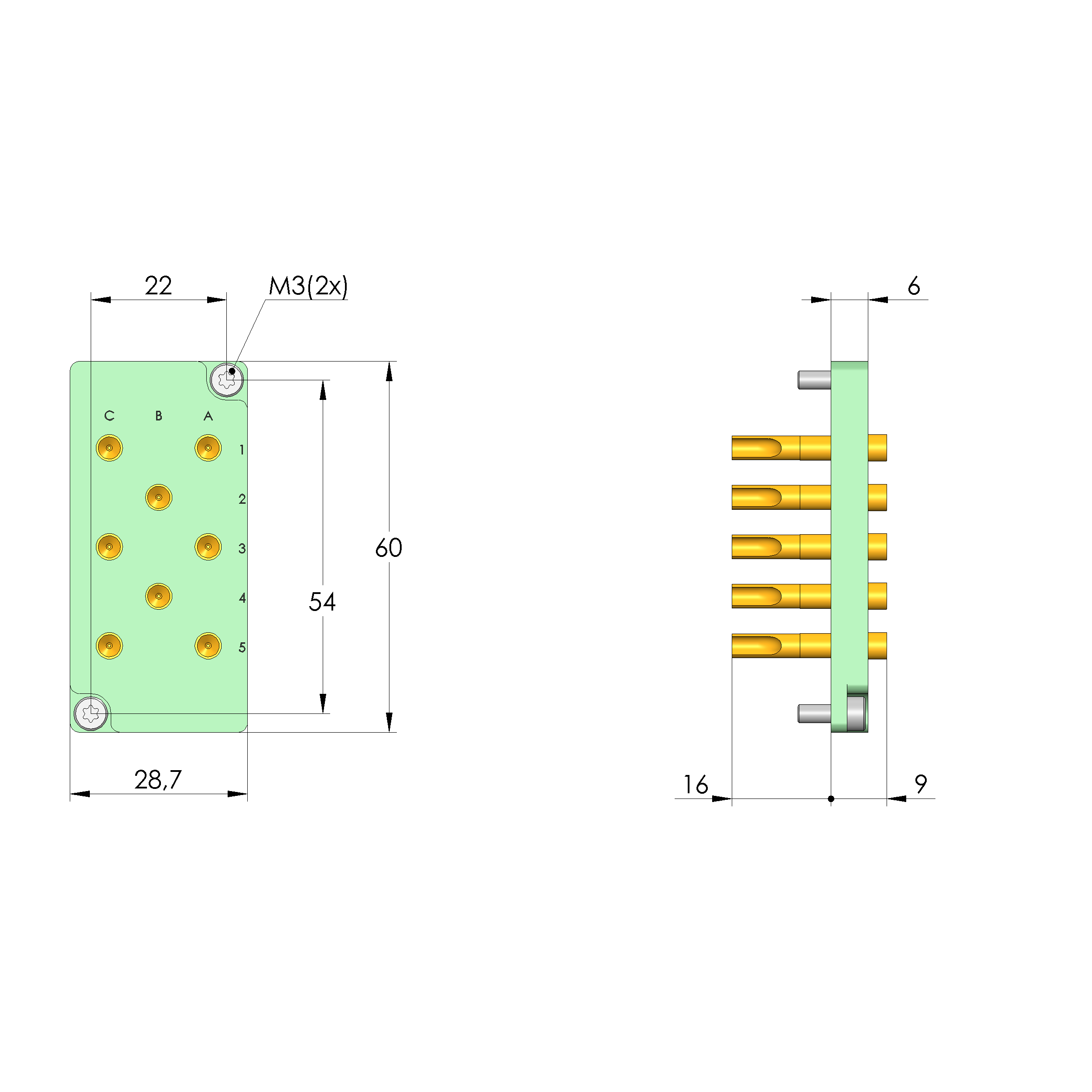 SB-P-HS-008-50A-1,0-L