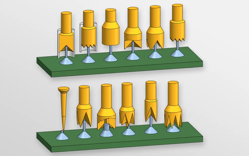 Background image right alt text