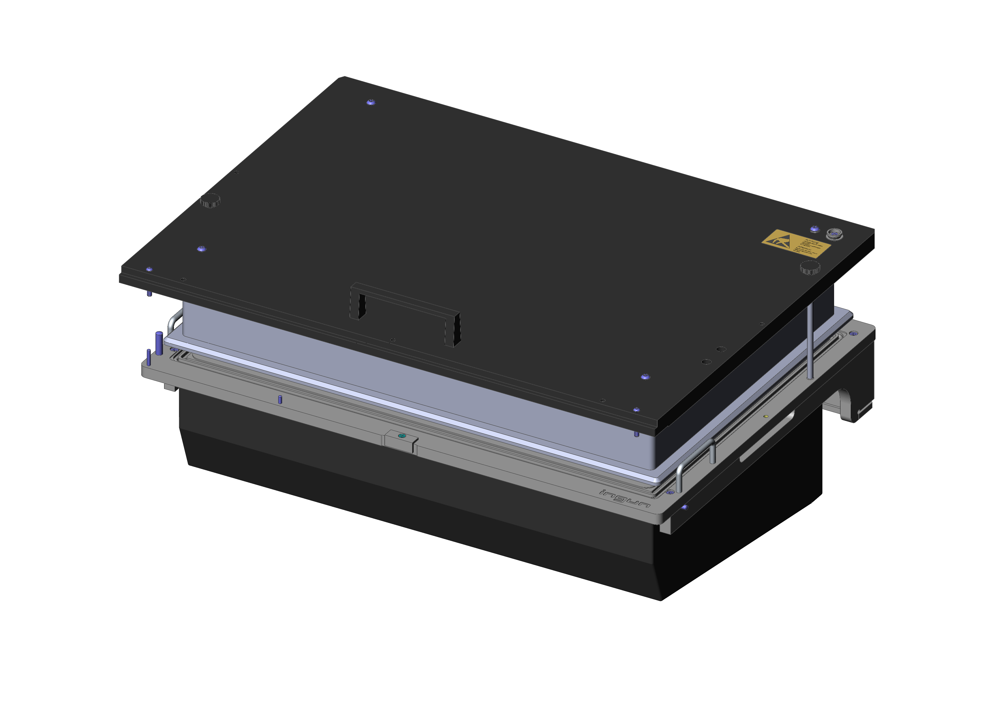 ATS MA13/S-10/HF/AL/ESD