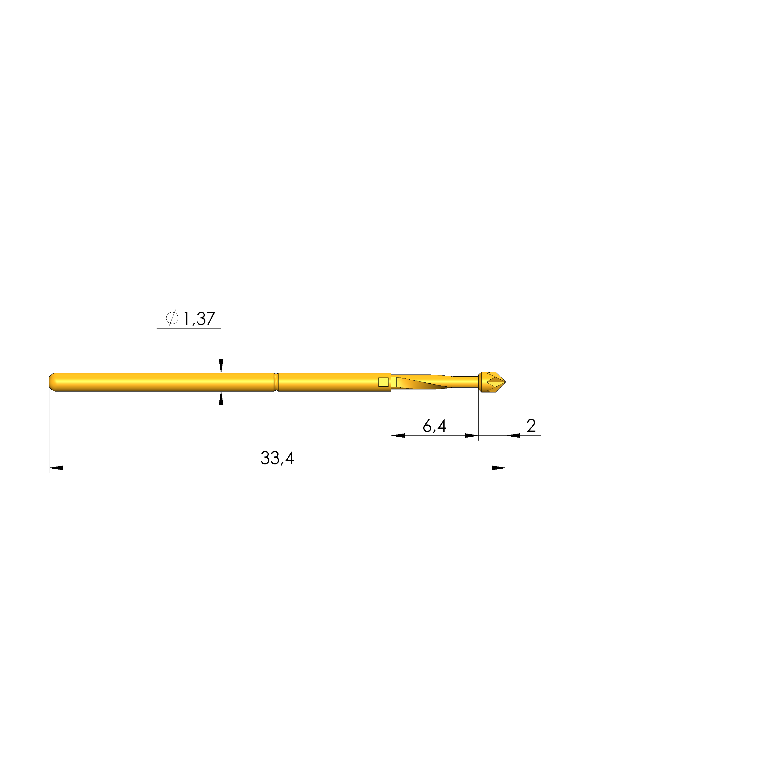 DKS-100 217 150 G 2000