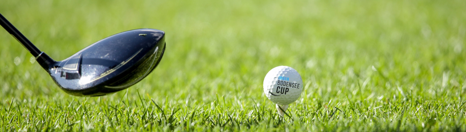 The INGUN Bodensee Cup