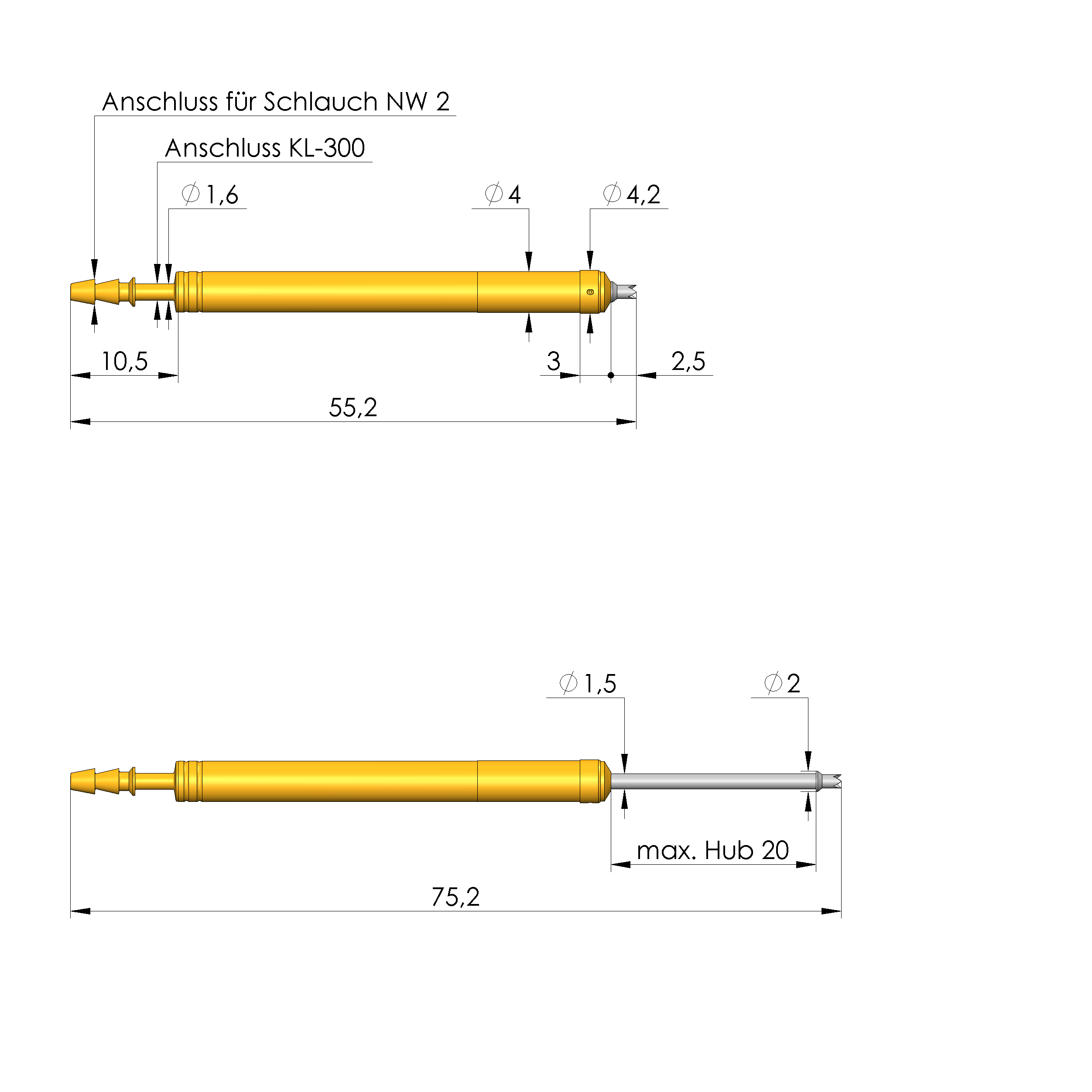 PKS-399 204 130 R 4202 2