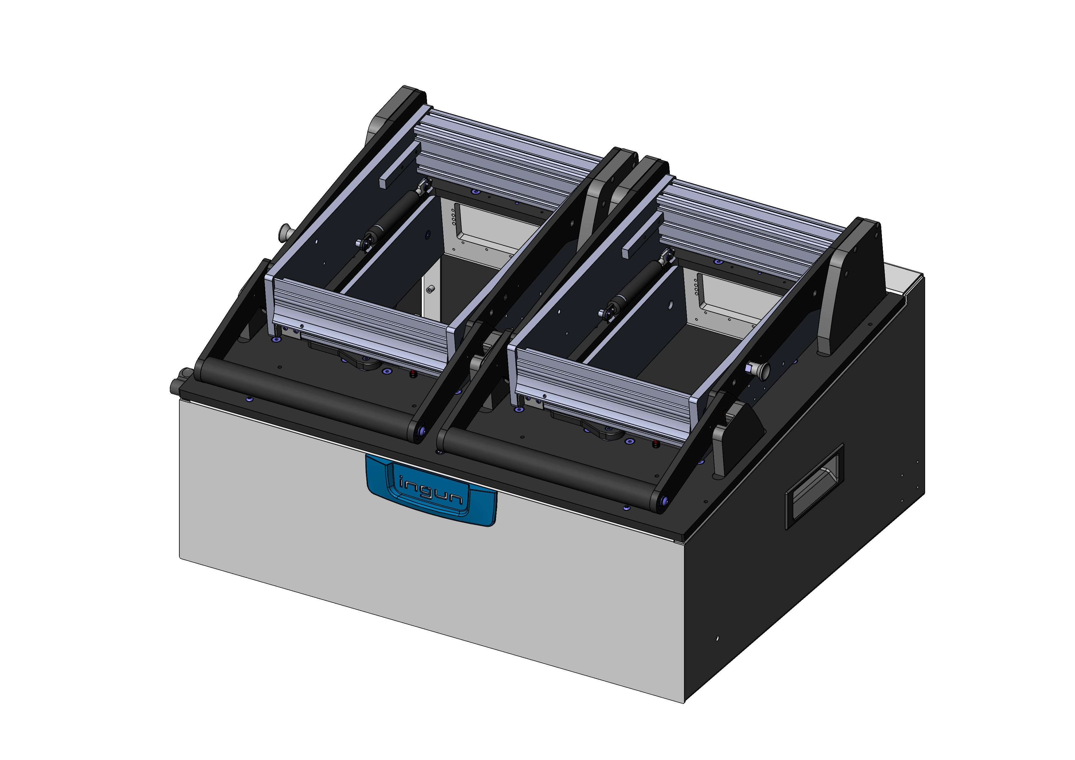 MA 3213T/D/H/2xS-5/HG