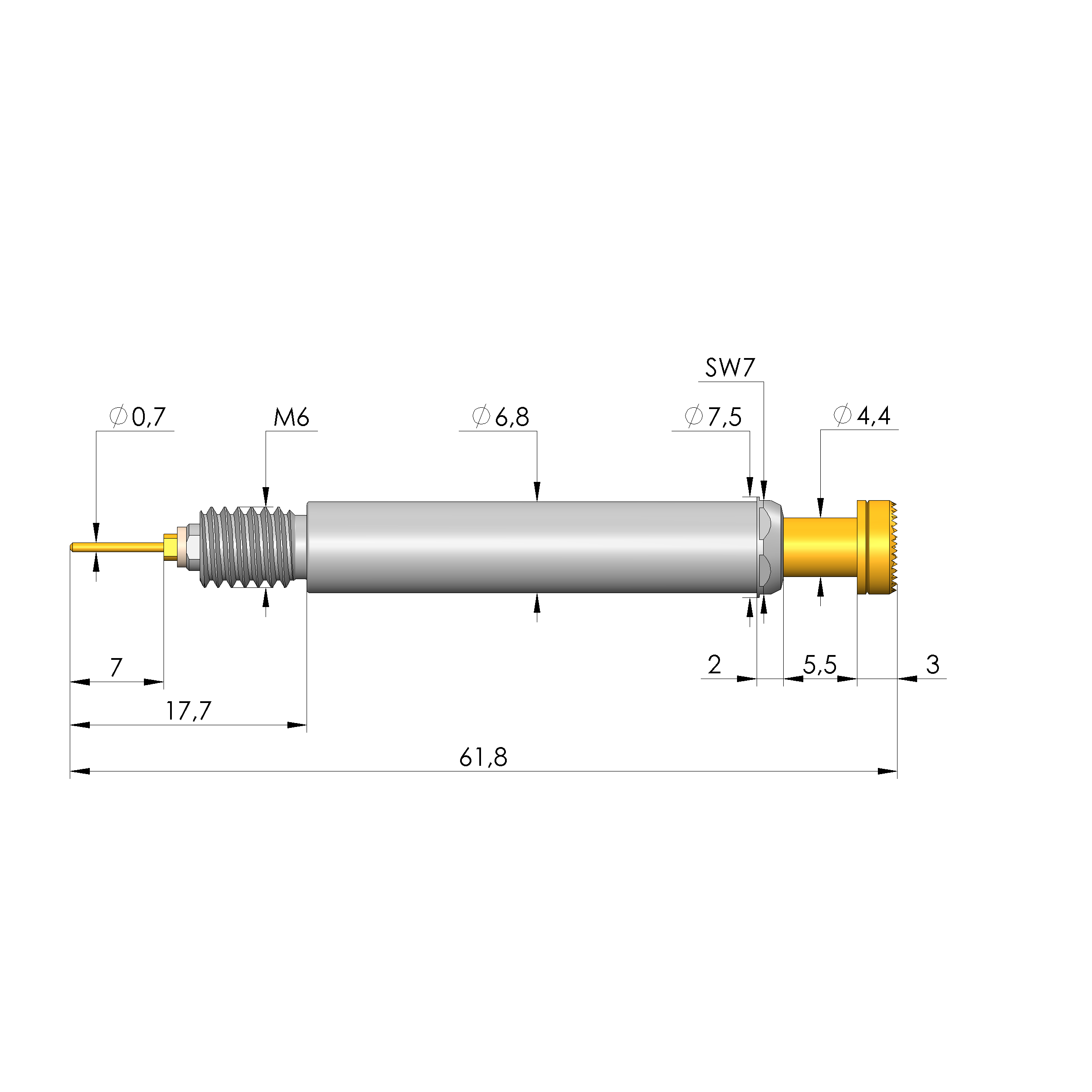 BCP-626 360 700 A 12002 M-51