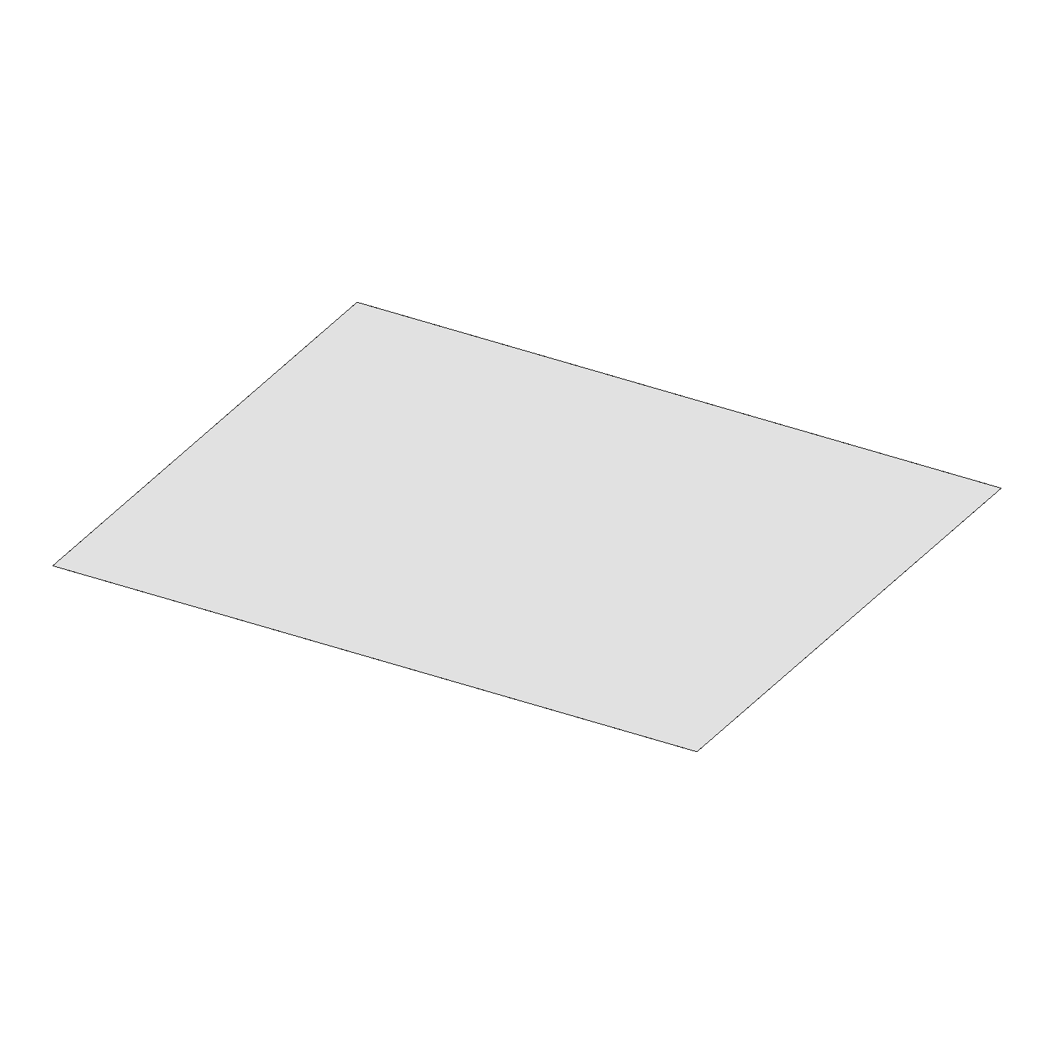 KUN-DKB-Z 550x450x0,03