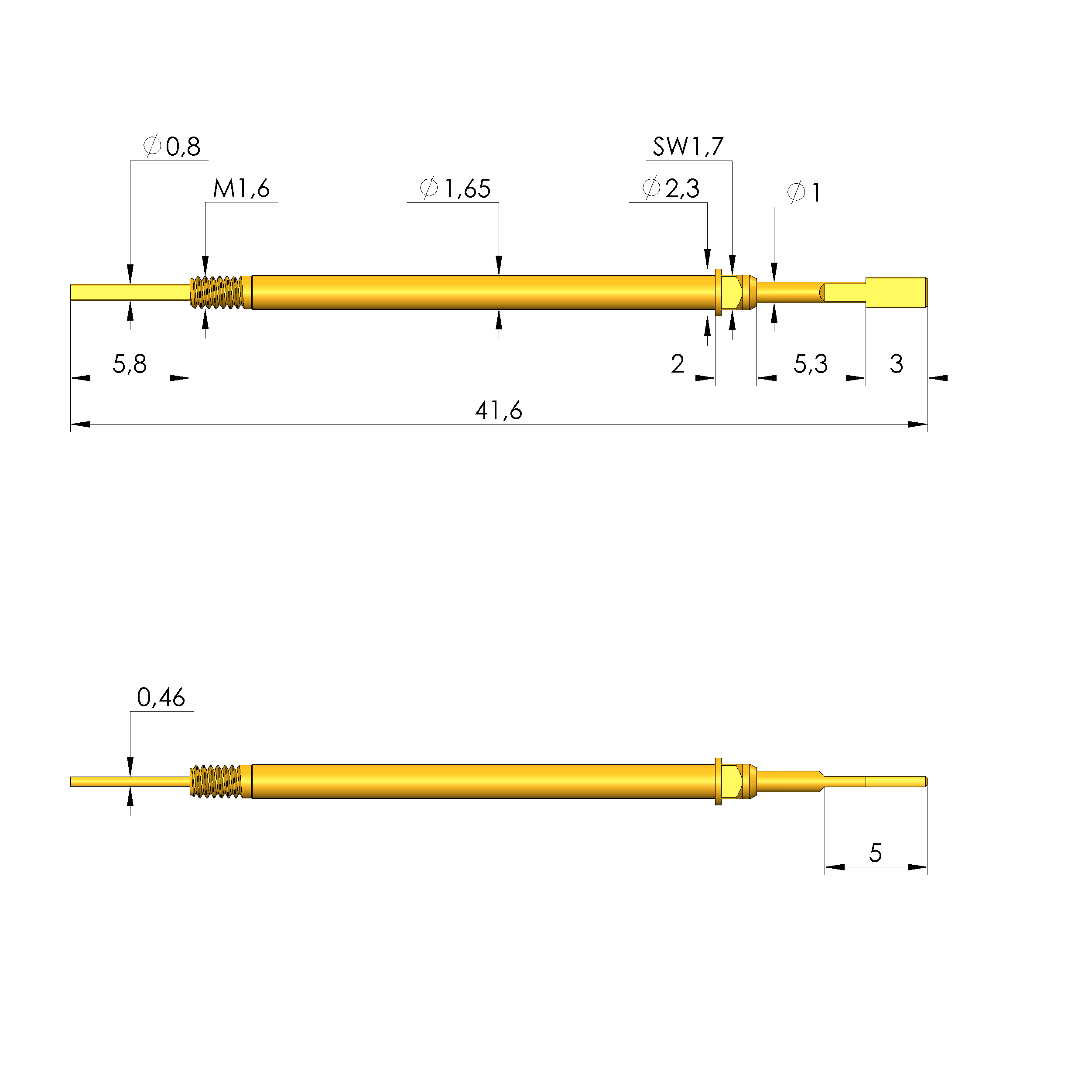 GKS-744 320 150 050 A 3002 M