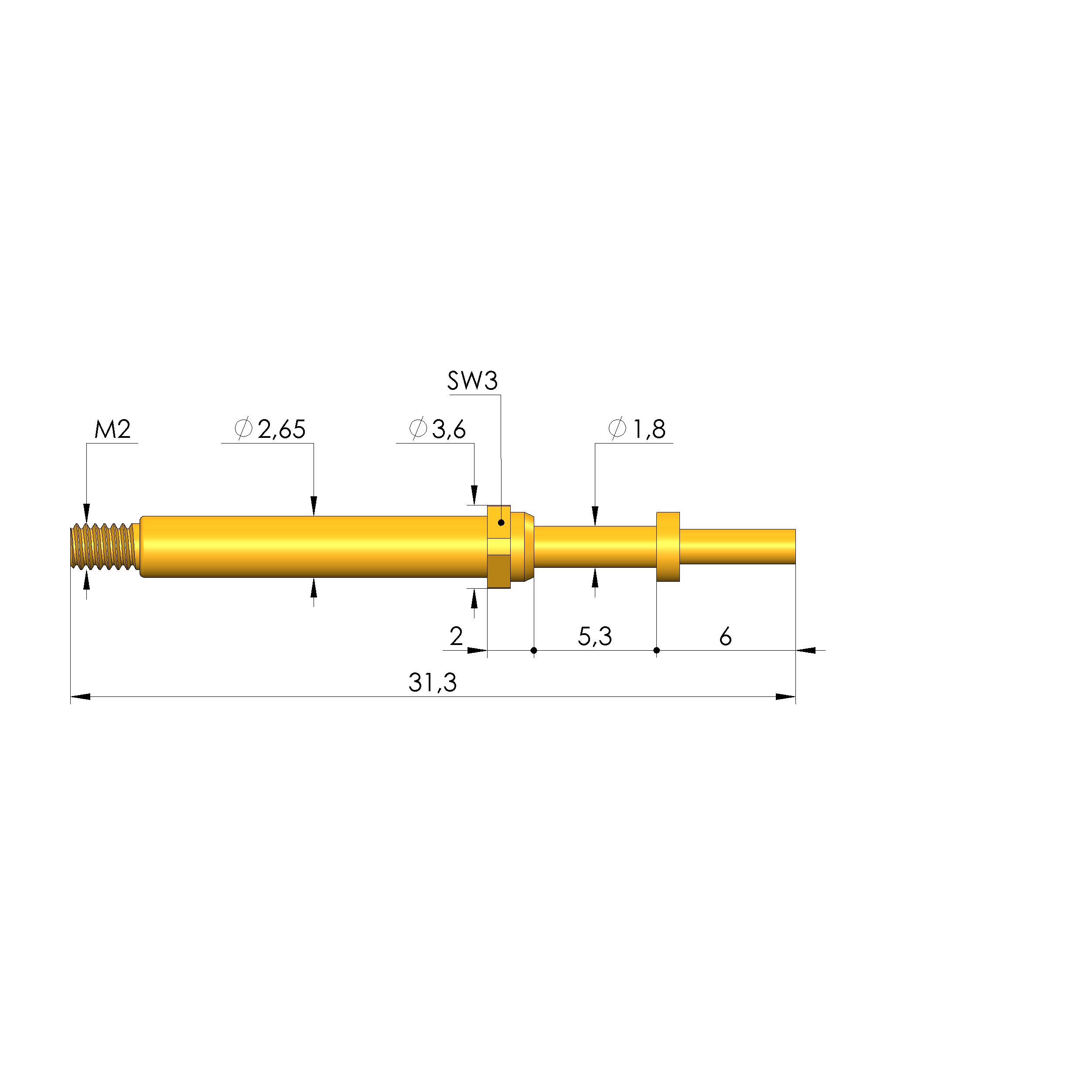 T-113 302 150 500 300A3002M