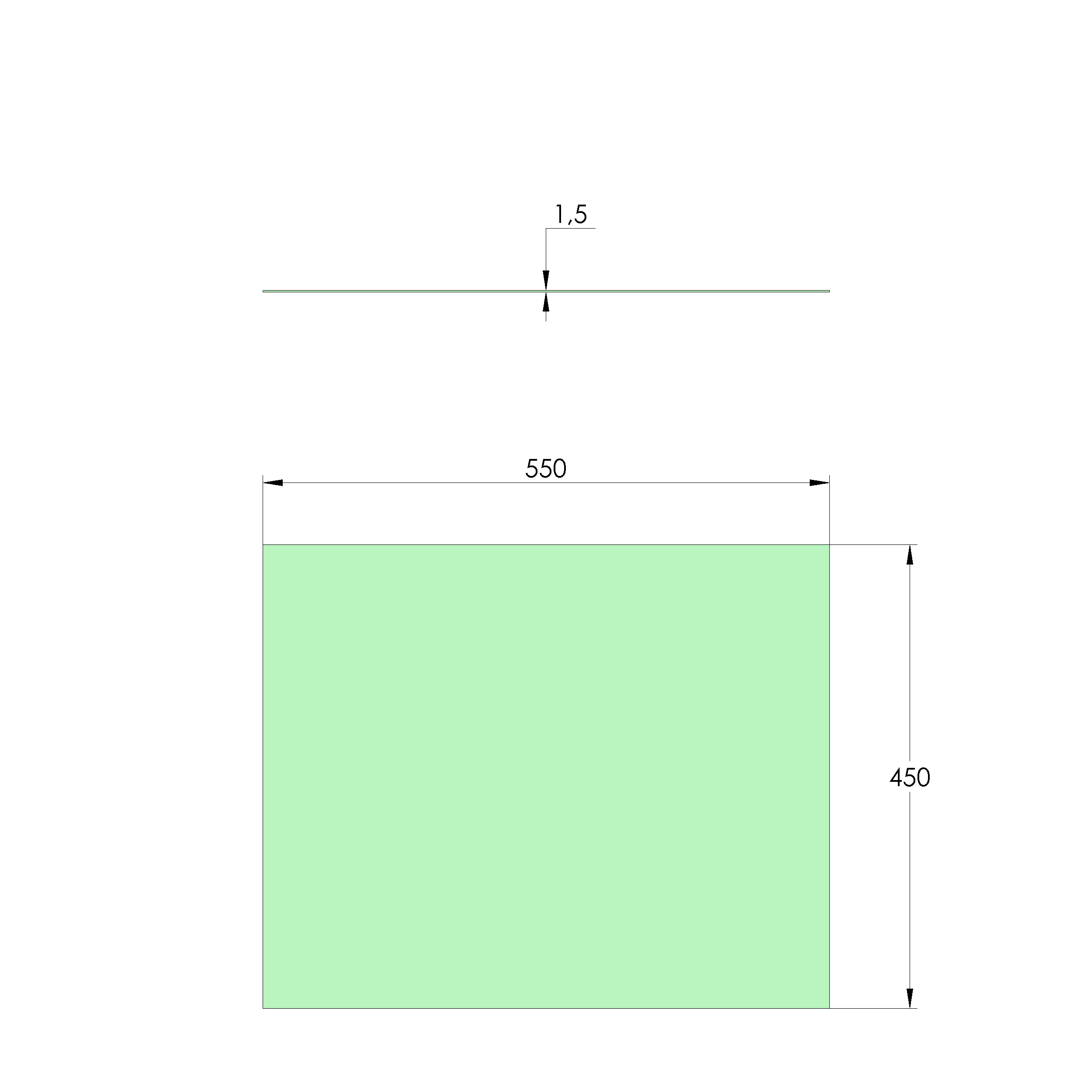 FR4-BGe-Z 550x 450x  1,50