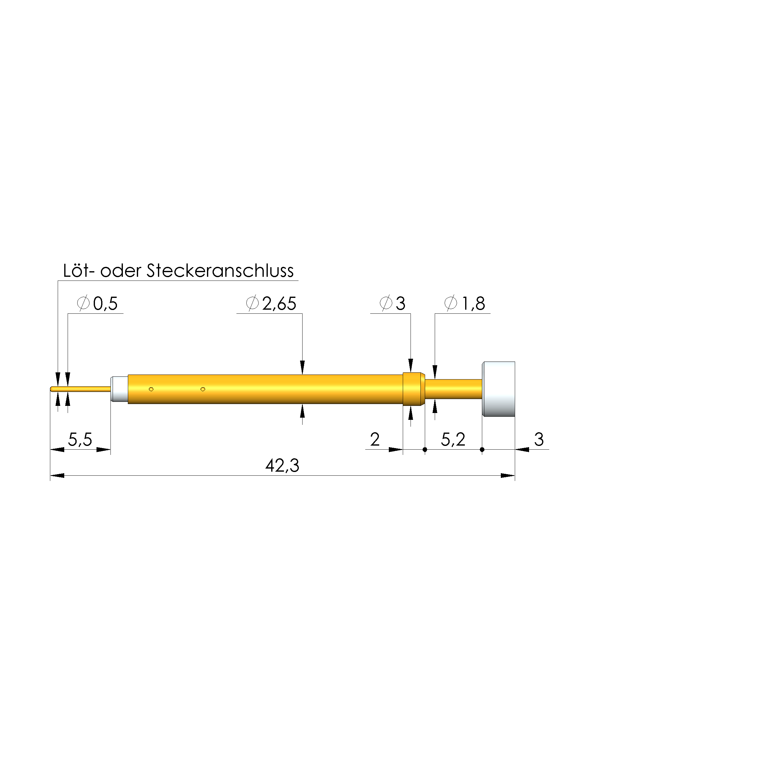 SKS-415 002 500 A 2302 2