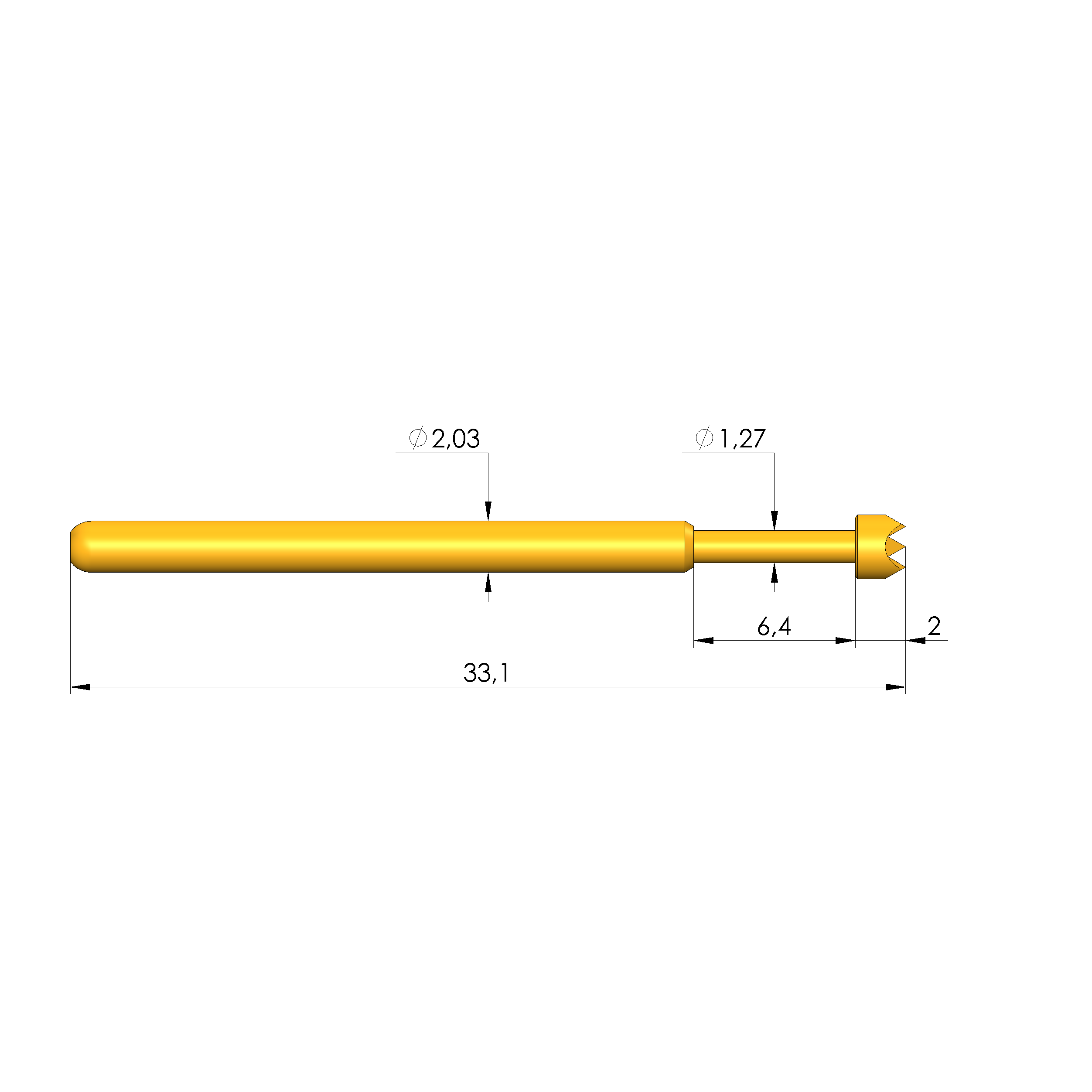 GKS-003 206 254 A 2000