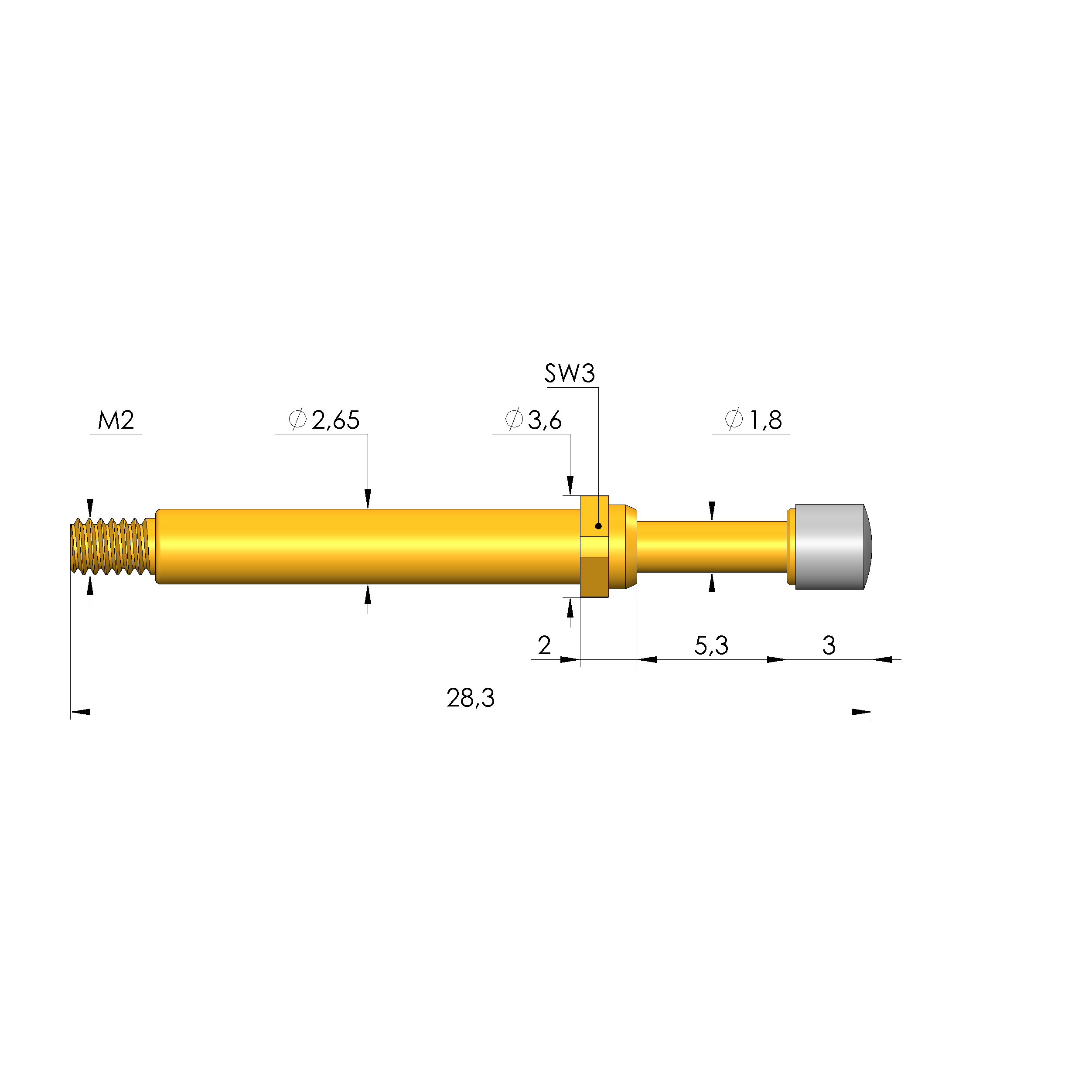 HSS-120 305 300 S 1502 M