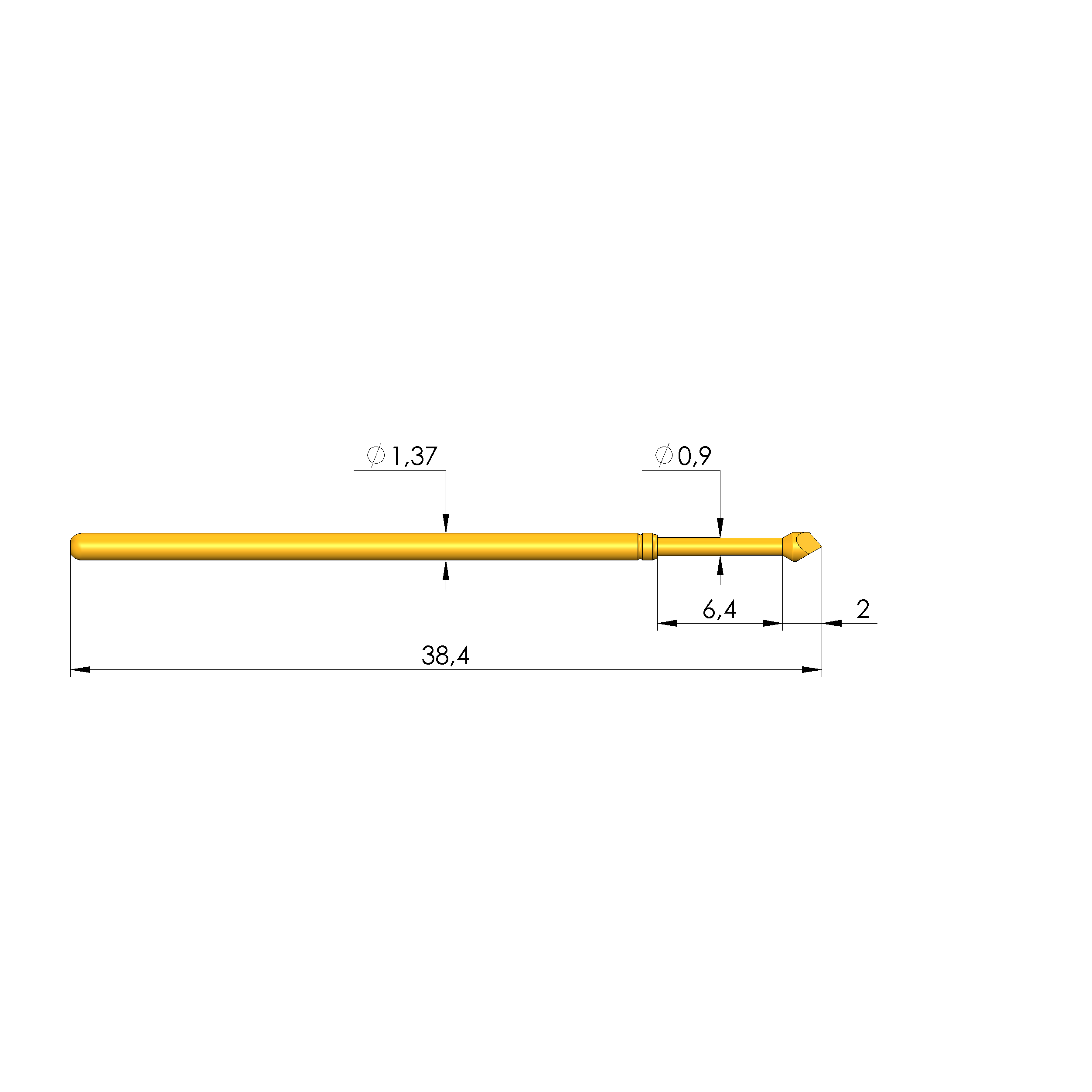 GKS-100 307 150 A 2000 E