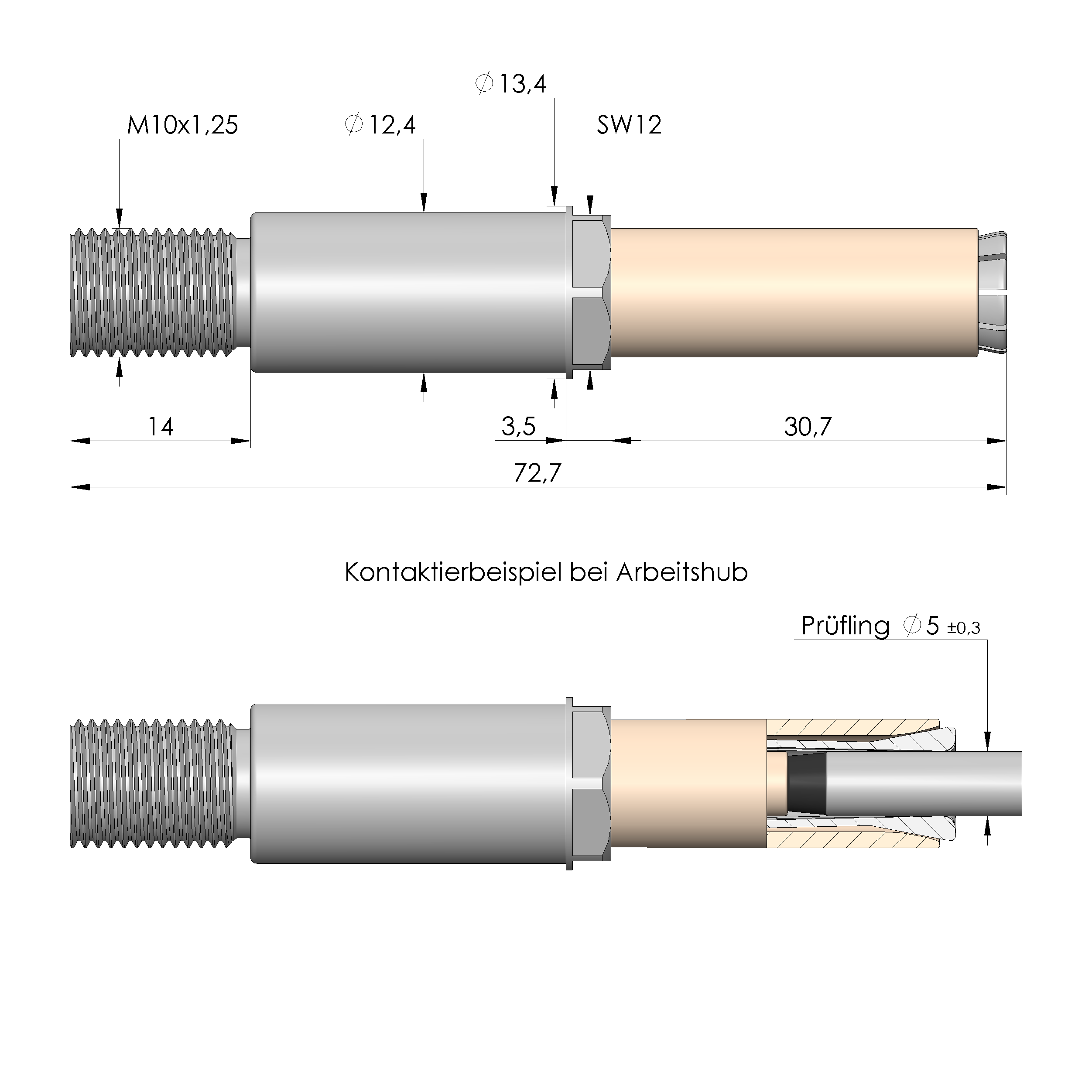 HKR-672 500 130 S 40004 M