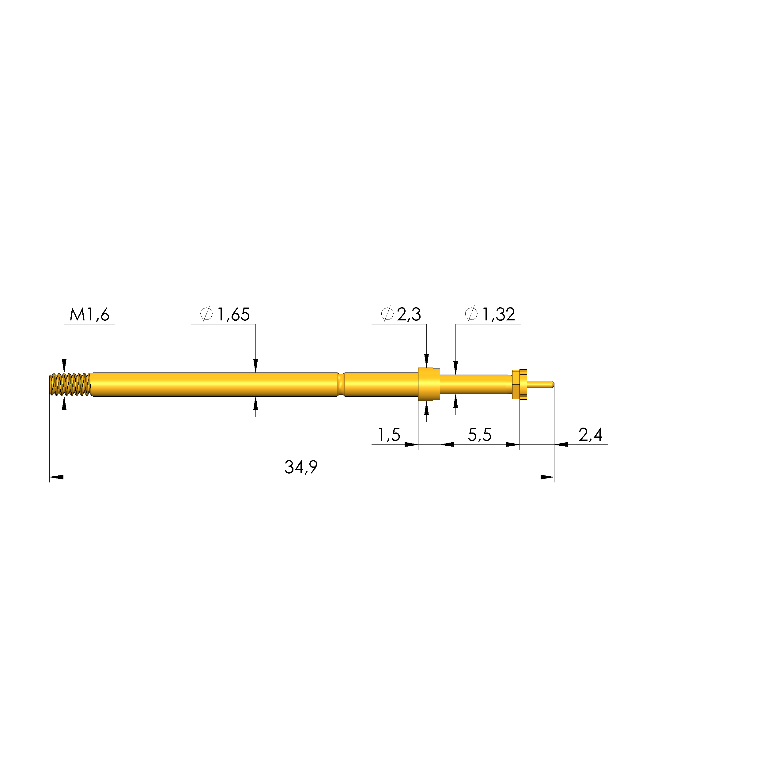 T-912 305 050 190 210A1502M