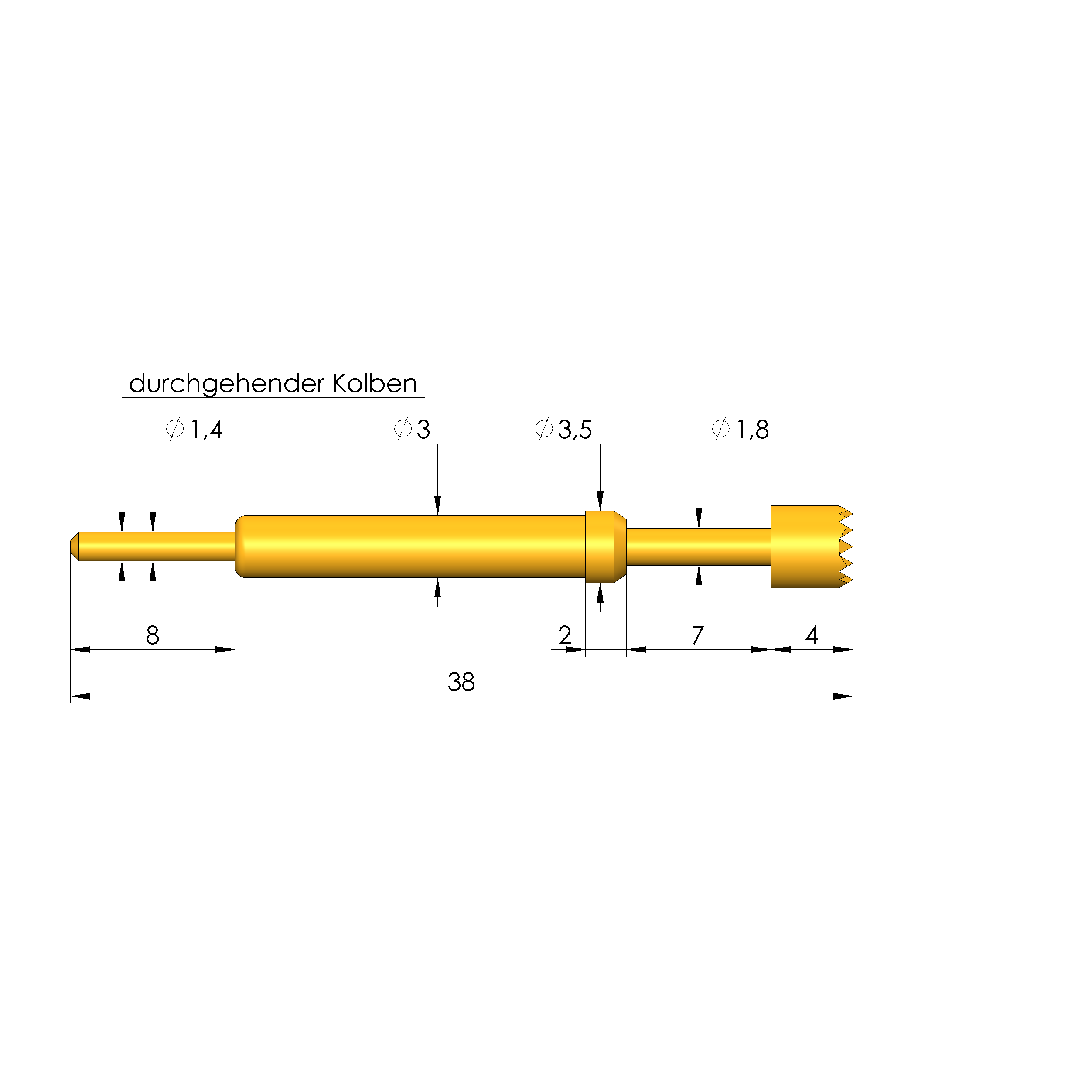 GKS-503 306 400 A 3002