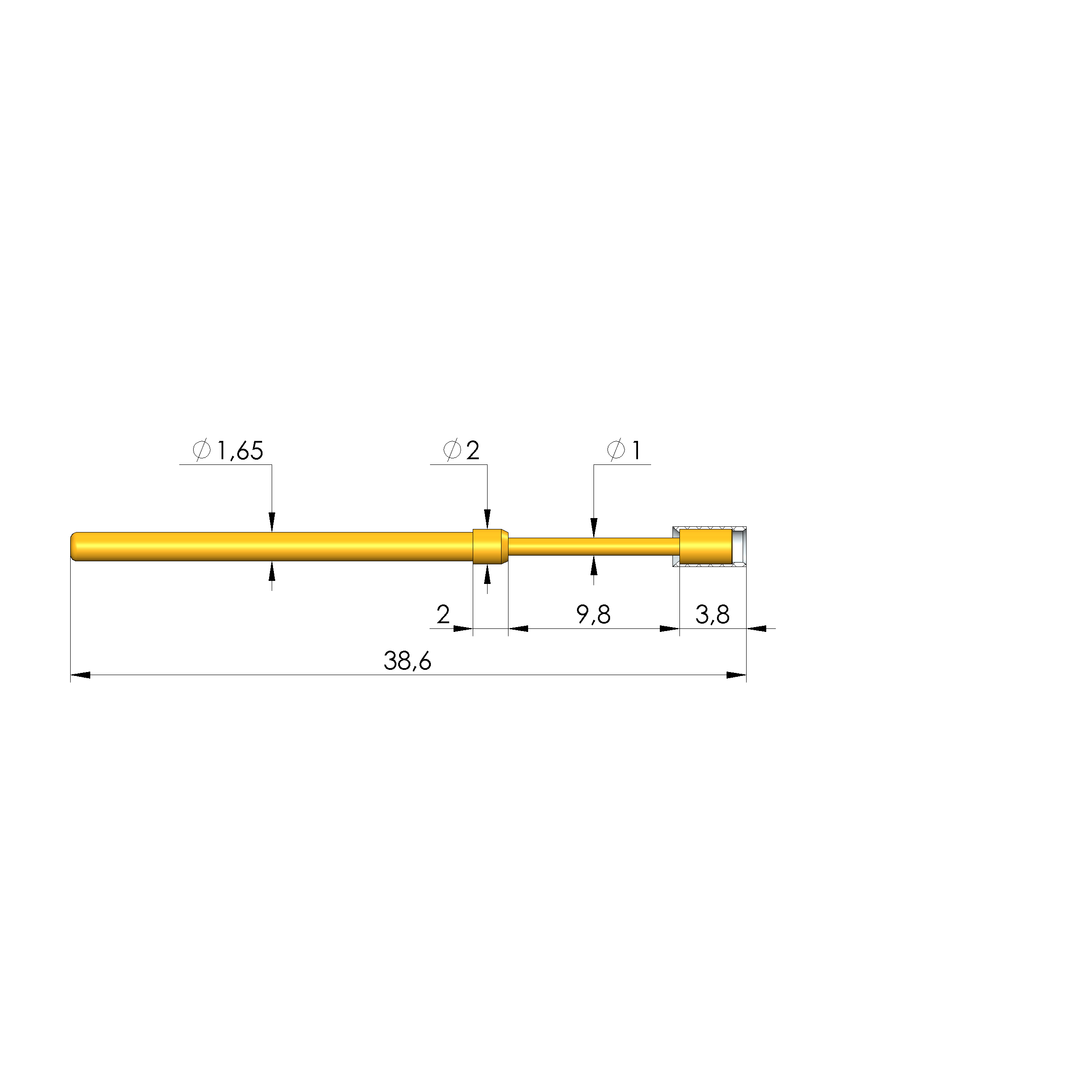 GKS-412 003 230 A 1502