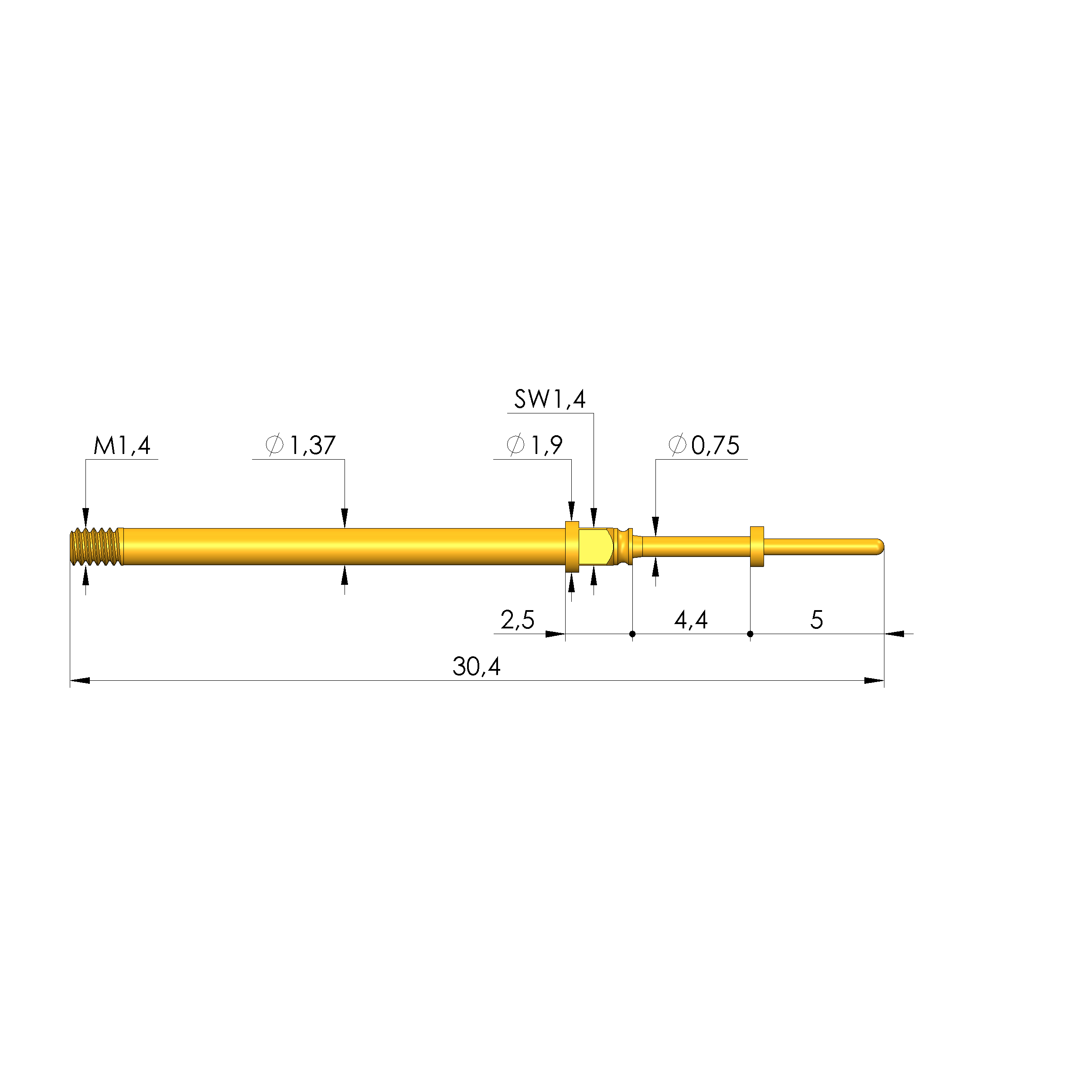 T-899 305 060 450 150A1002M