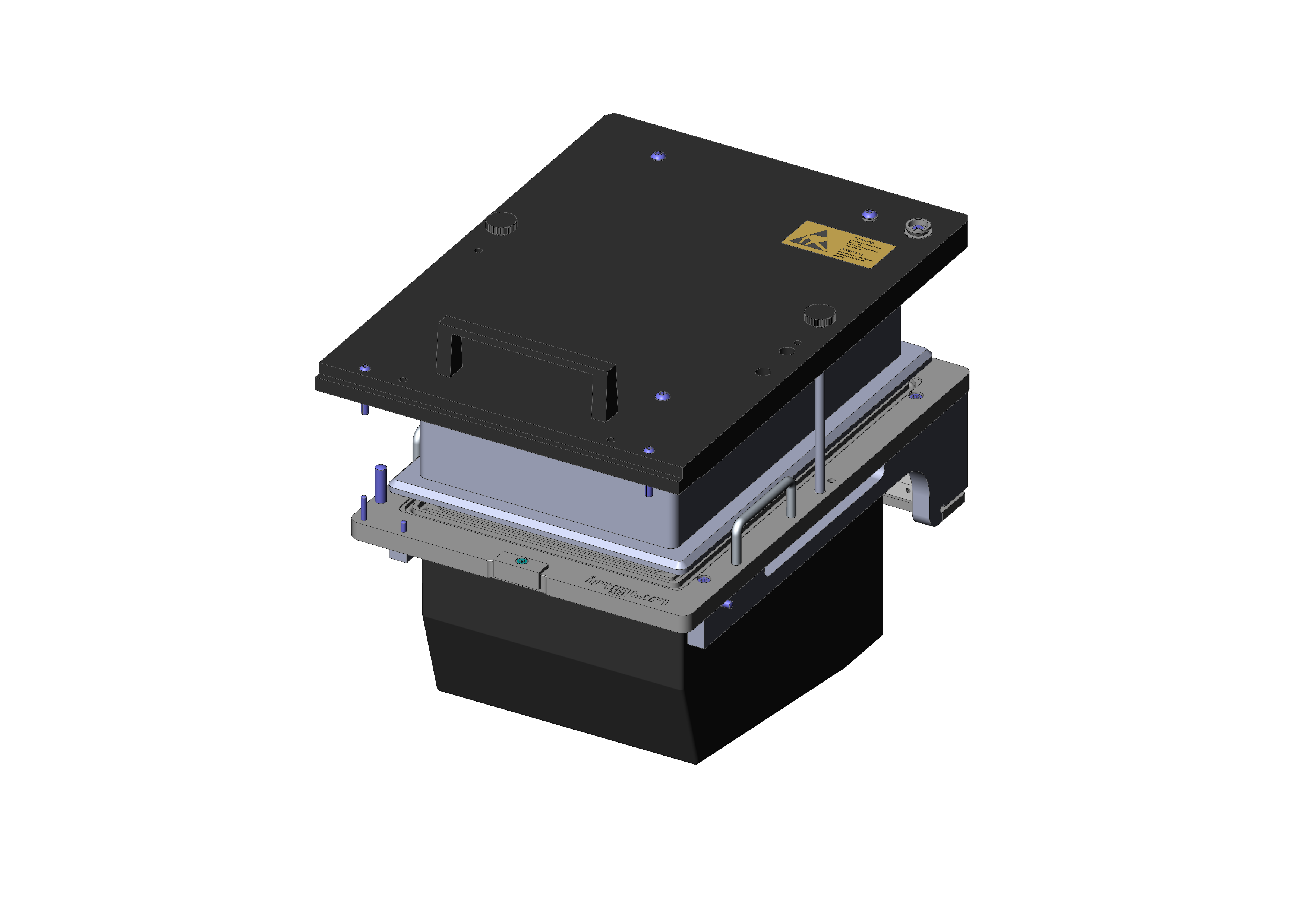 ATS MA11/S-5/HF/AL/ESD