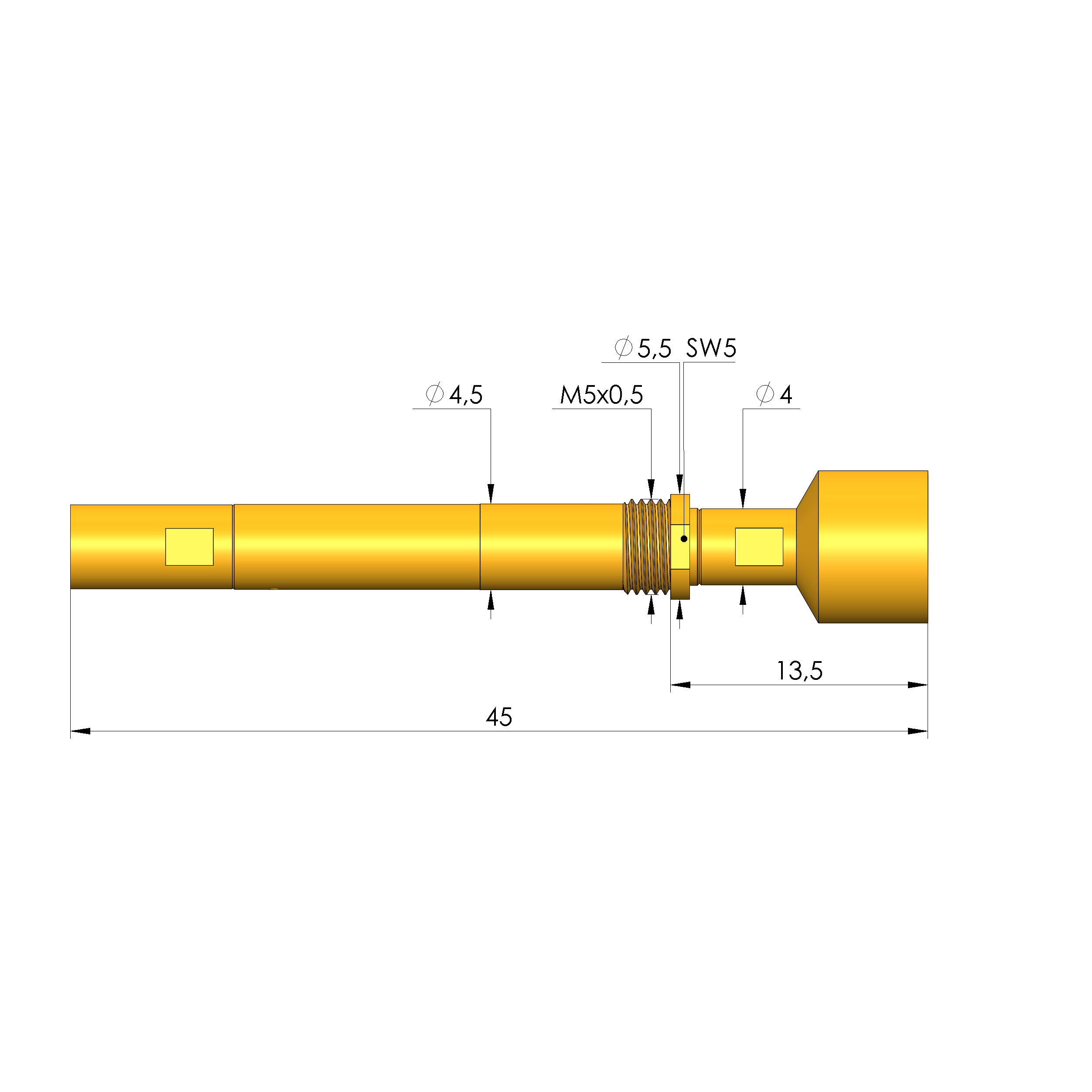 HFS-810 308 180 A 8043 E M