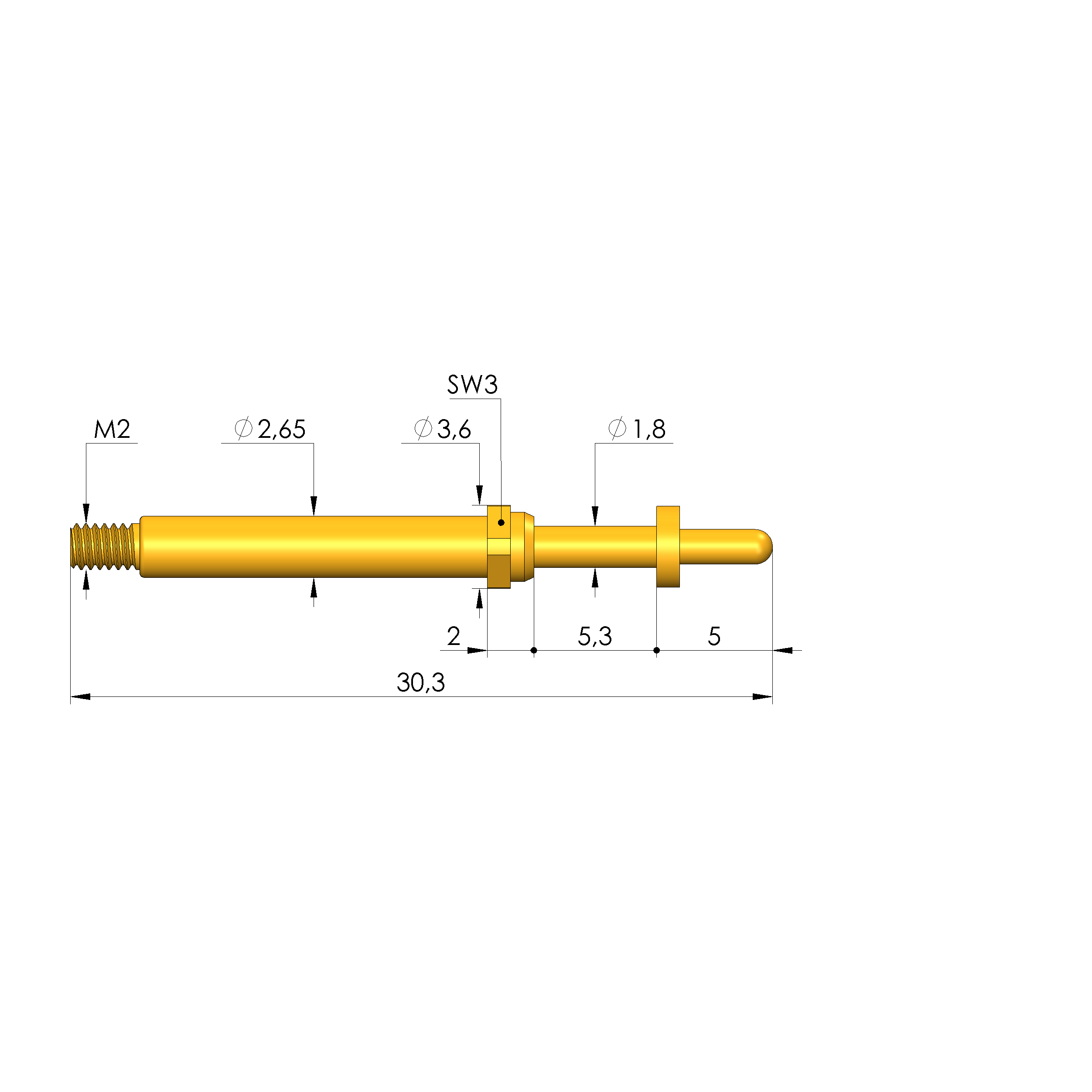 T-113 305 150 400 350A1502M