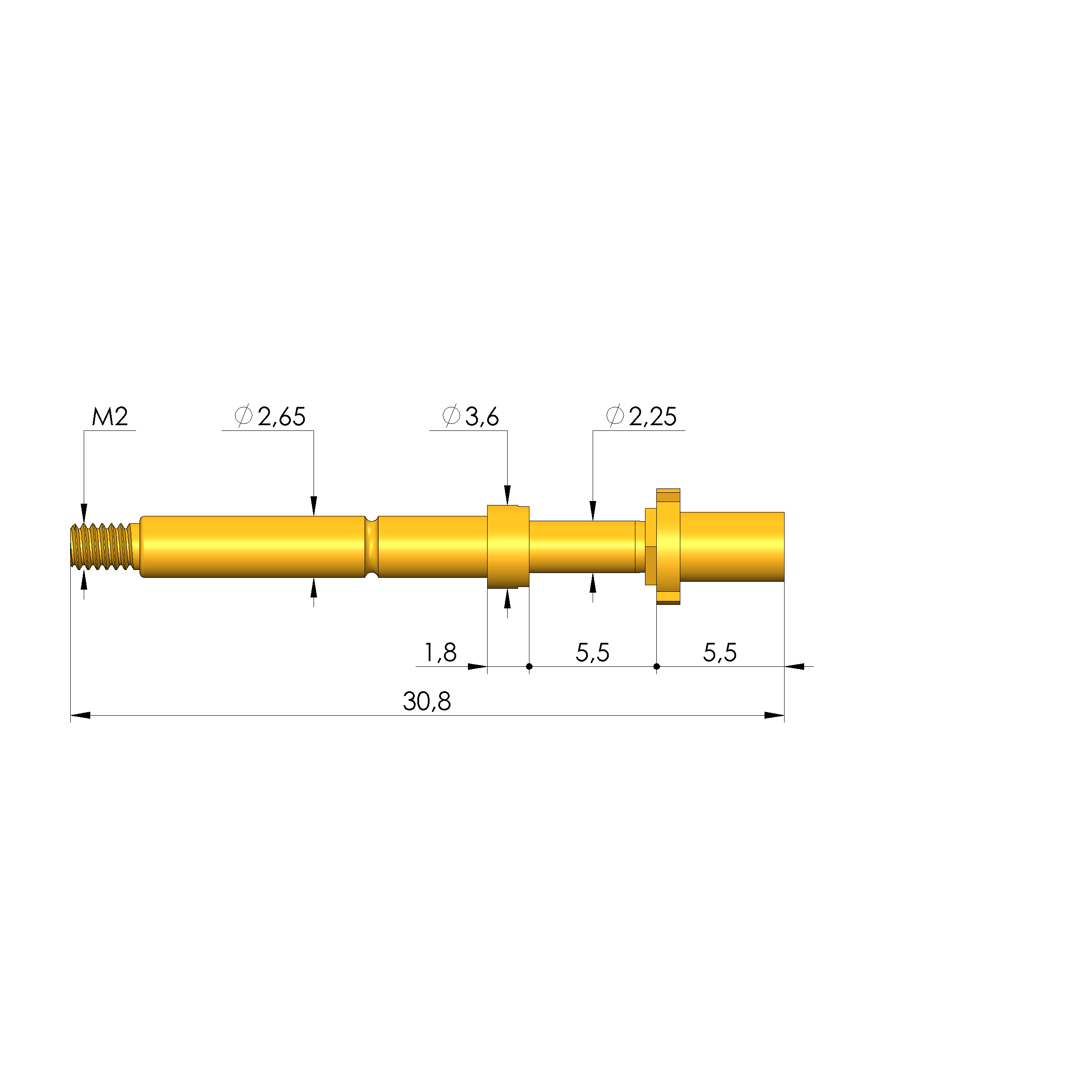 T-888 302 300 450 500A1502M