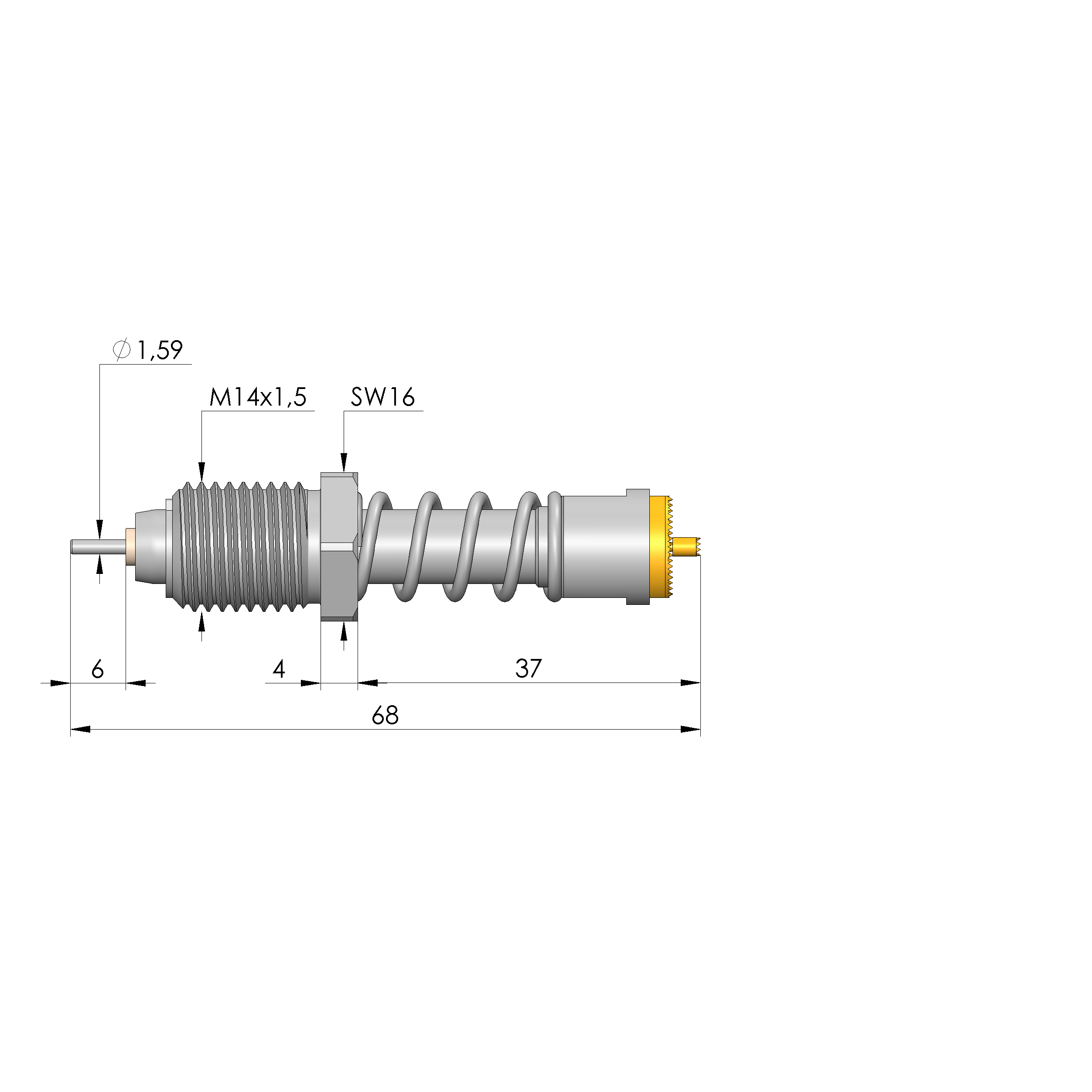 BCP-654 360 1250 A 45004 M-53