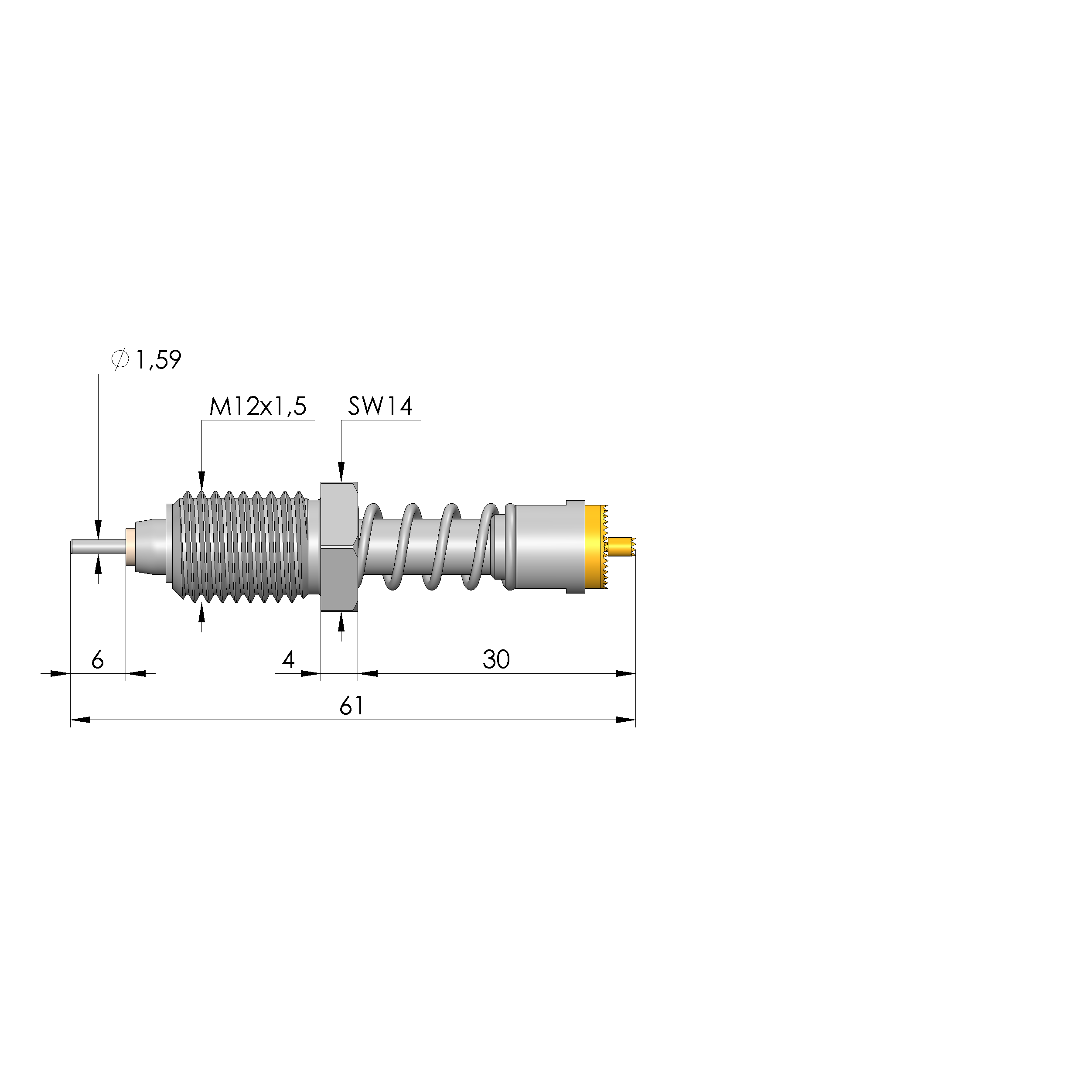 BCP-653 360 1000 A 28004 M-53