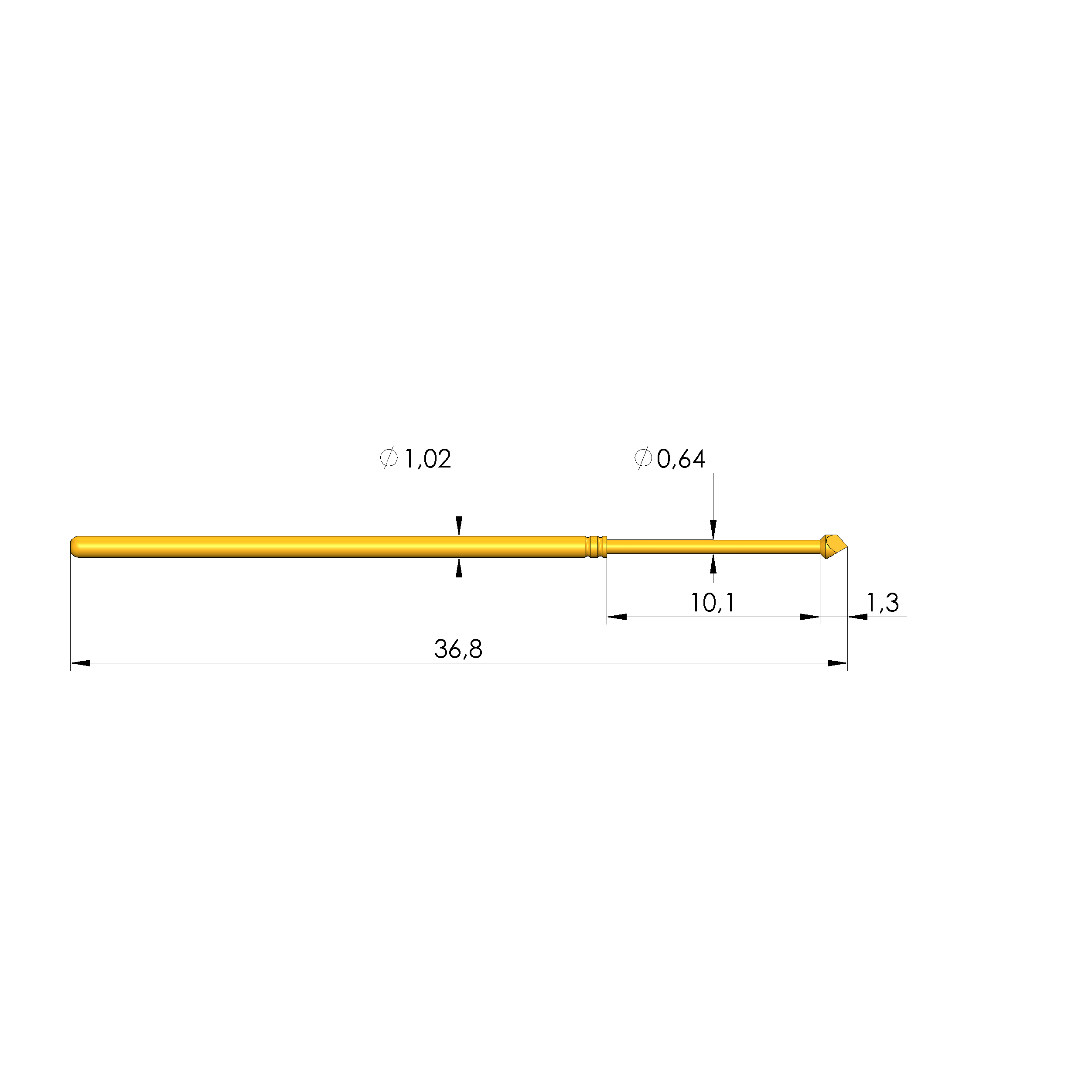 GKS-035 207 115 A 1200