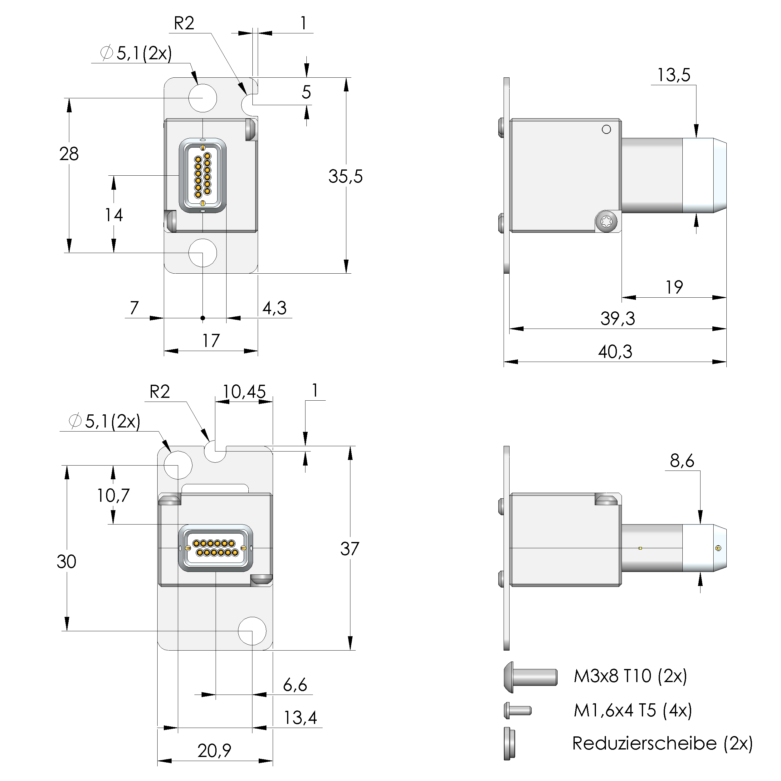 PS-HSAL2-M-012-G5-B-01