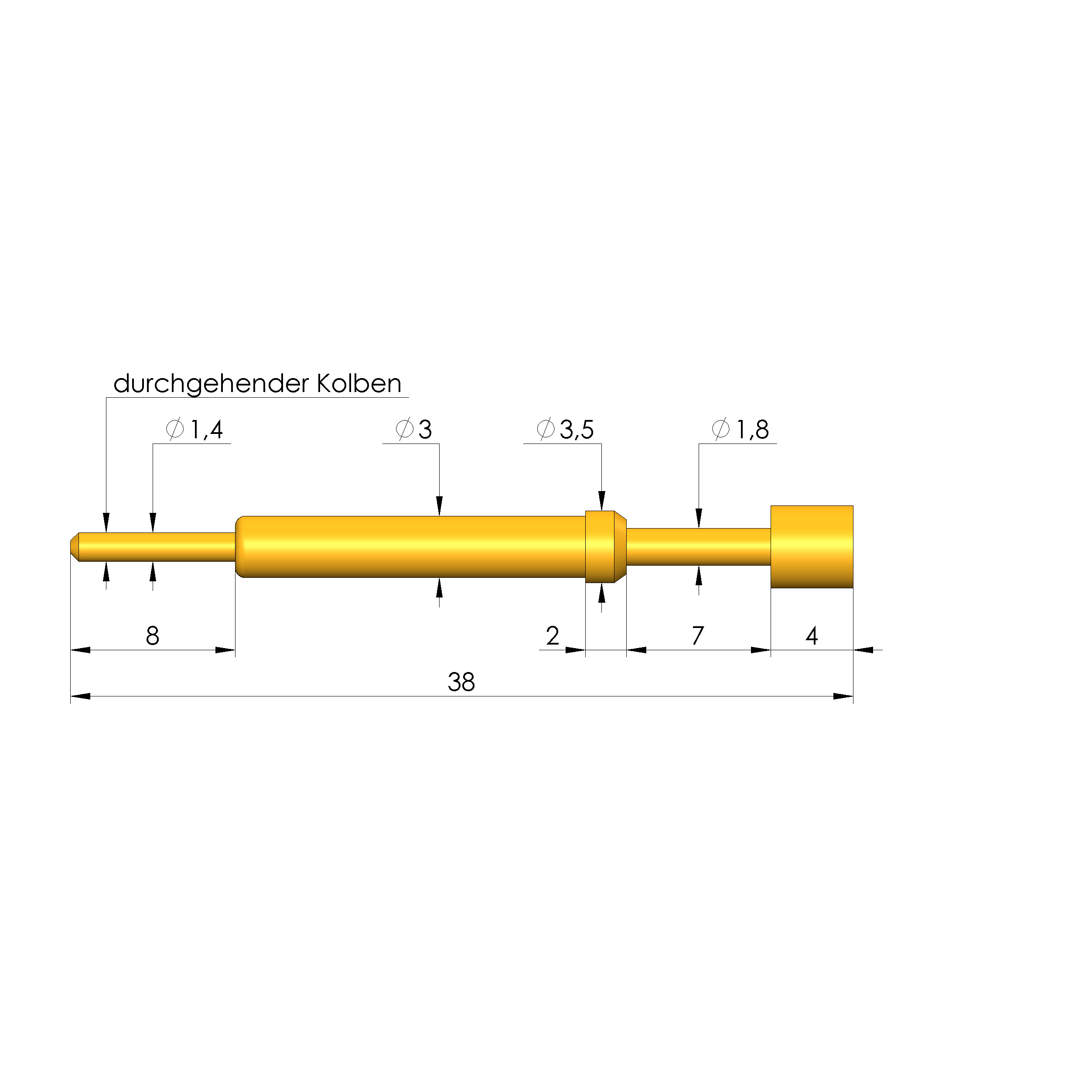 GKS-503 303 400 A 3002